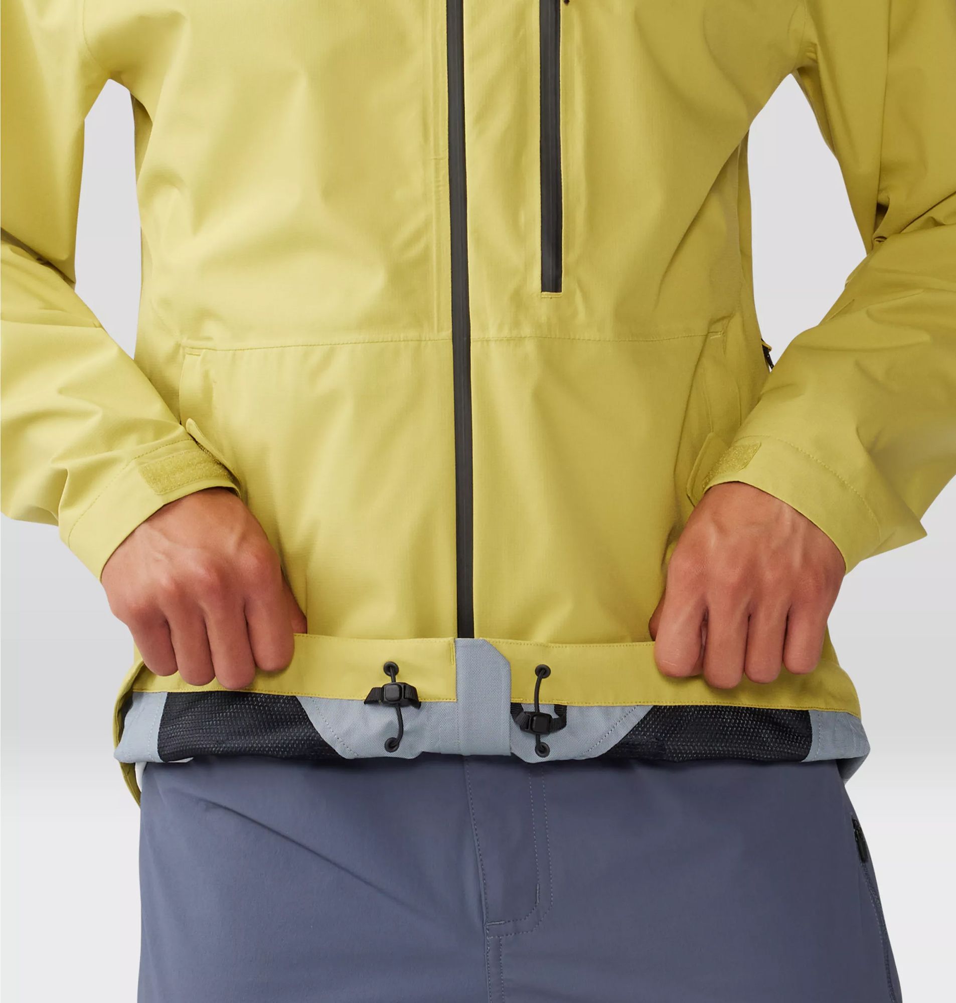 Mountain Hardwear Men's Stretch Ozonic Jacket product image
