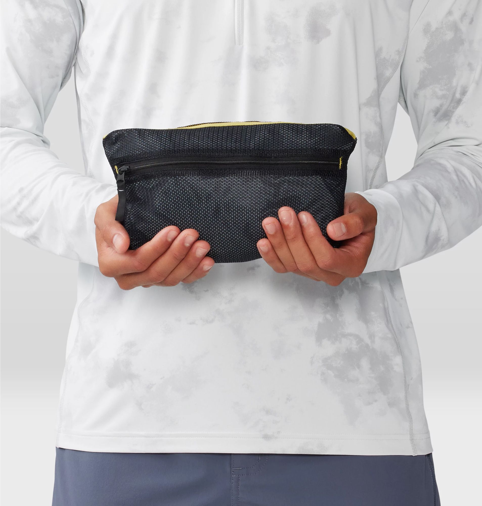 Mountain Hardwear Men's Stretch Ozonic Jacket product image