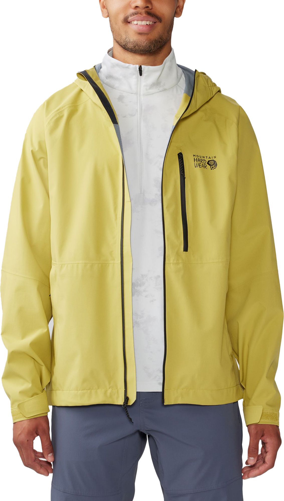 Mountain Hardwear Men's Stretch Ozonic Jacket product image