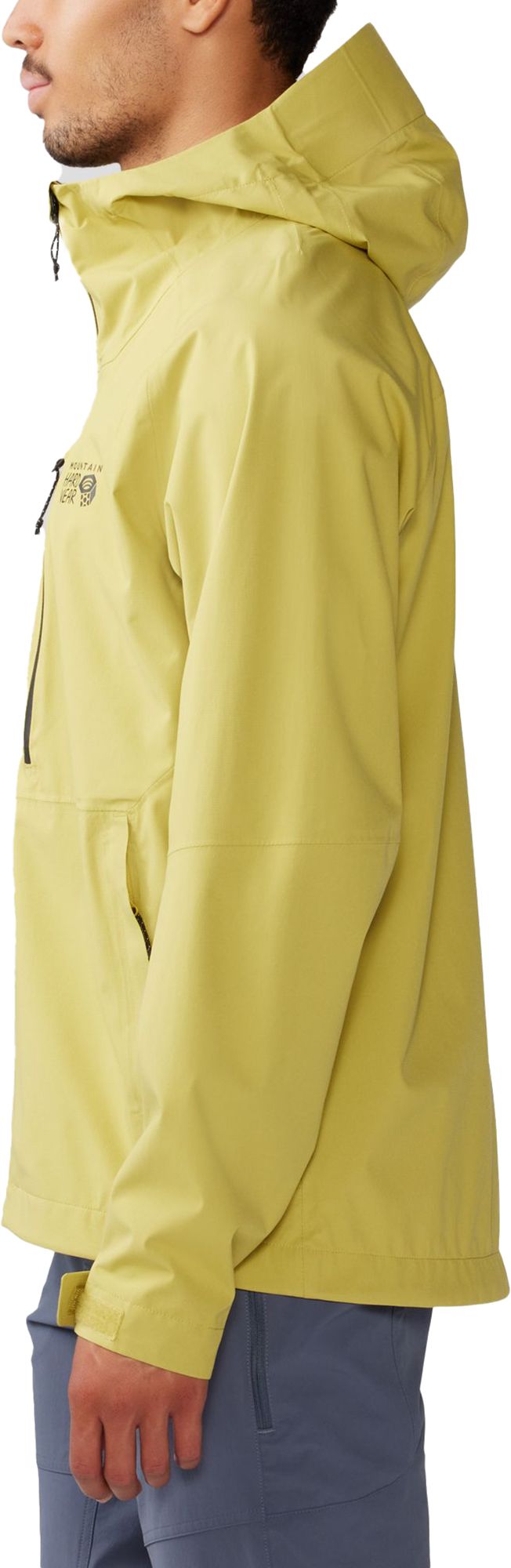 Mountain Hardwear Men's Stretch Ozonic Jacket product image