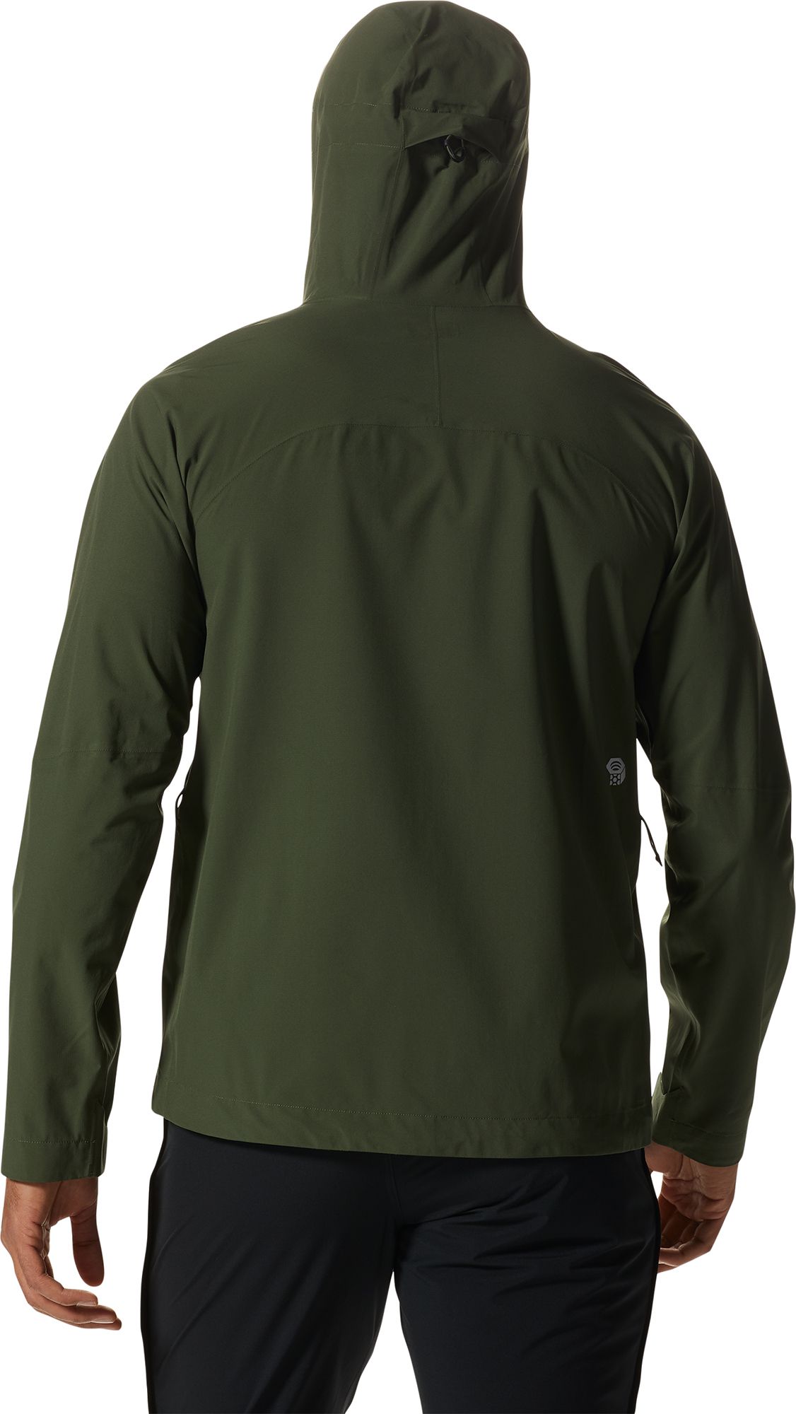 Mountain Hardwear Men's Stretch Ozonic Jacket product image