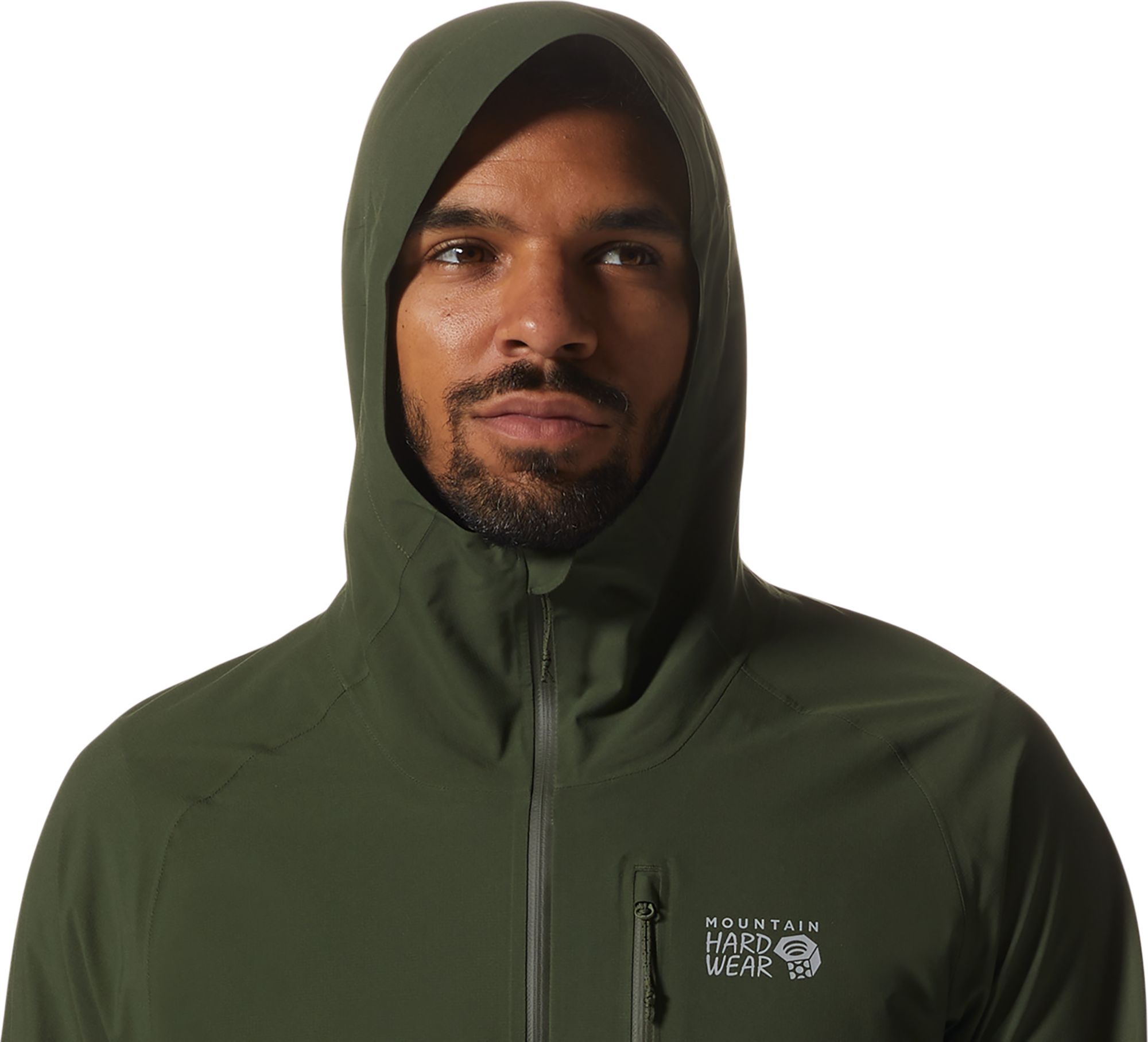 Mountain Hardwear Men's Stretch Ozonic Jacket product image