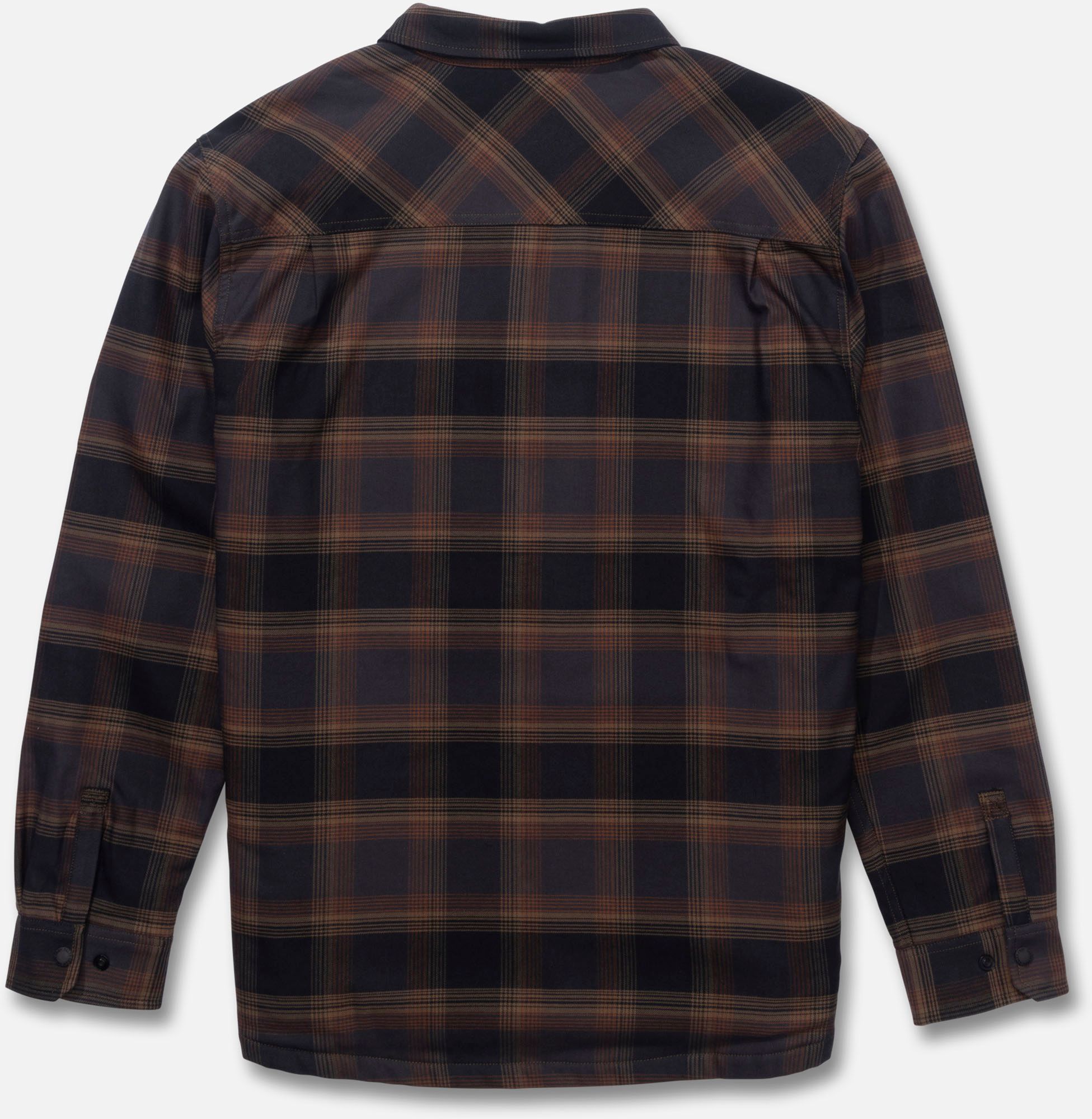 Salty Crew Men's Fathom Long Sleeve Tech Shacket product image