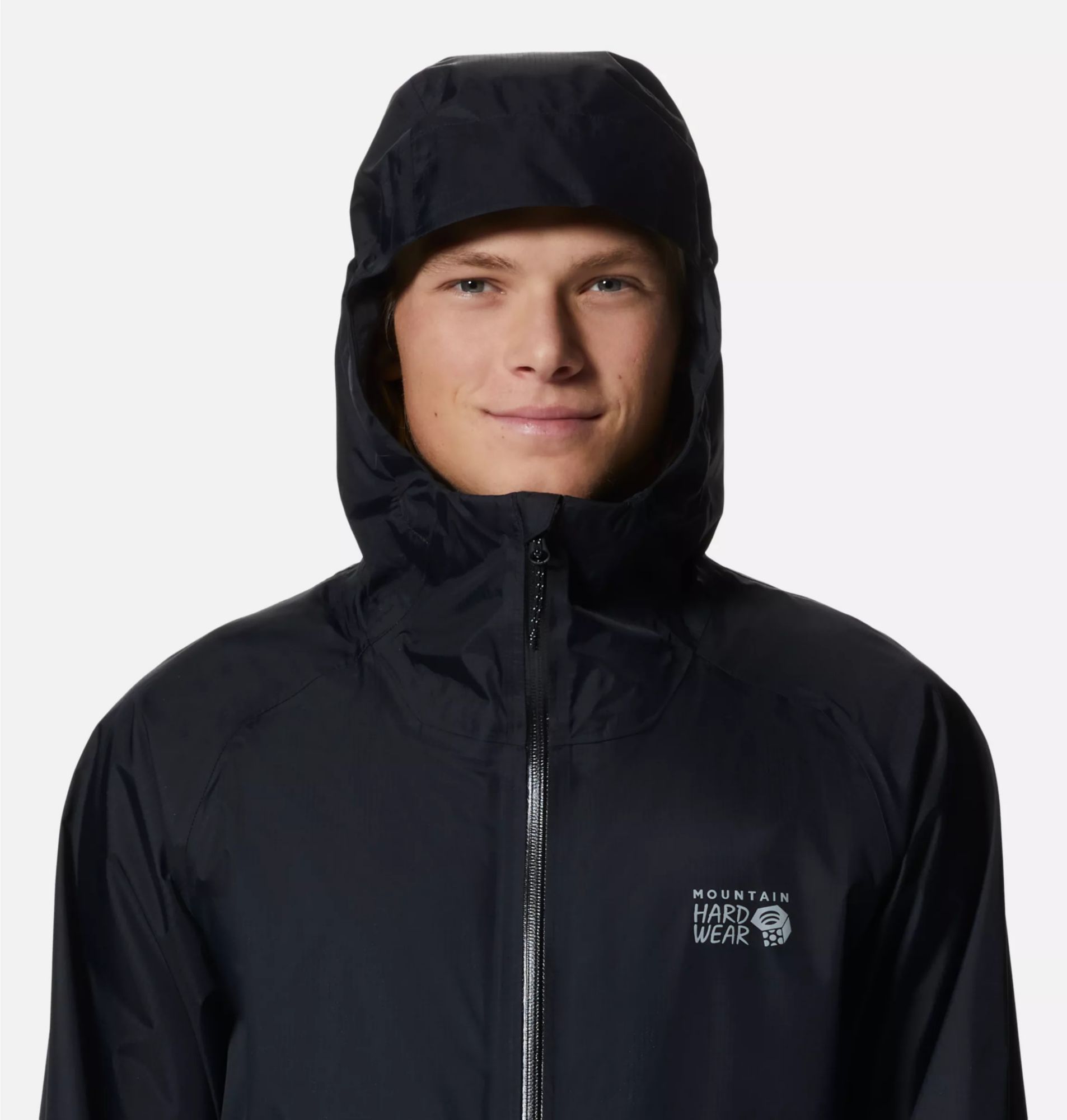 Mountain Hardwear Men's Threshold Jacket product image
