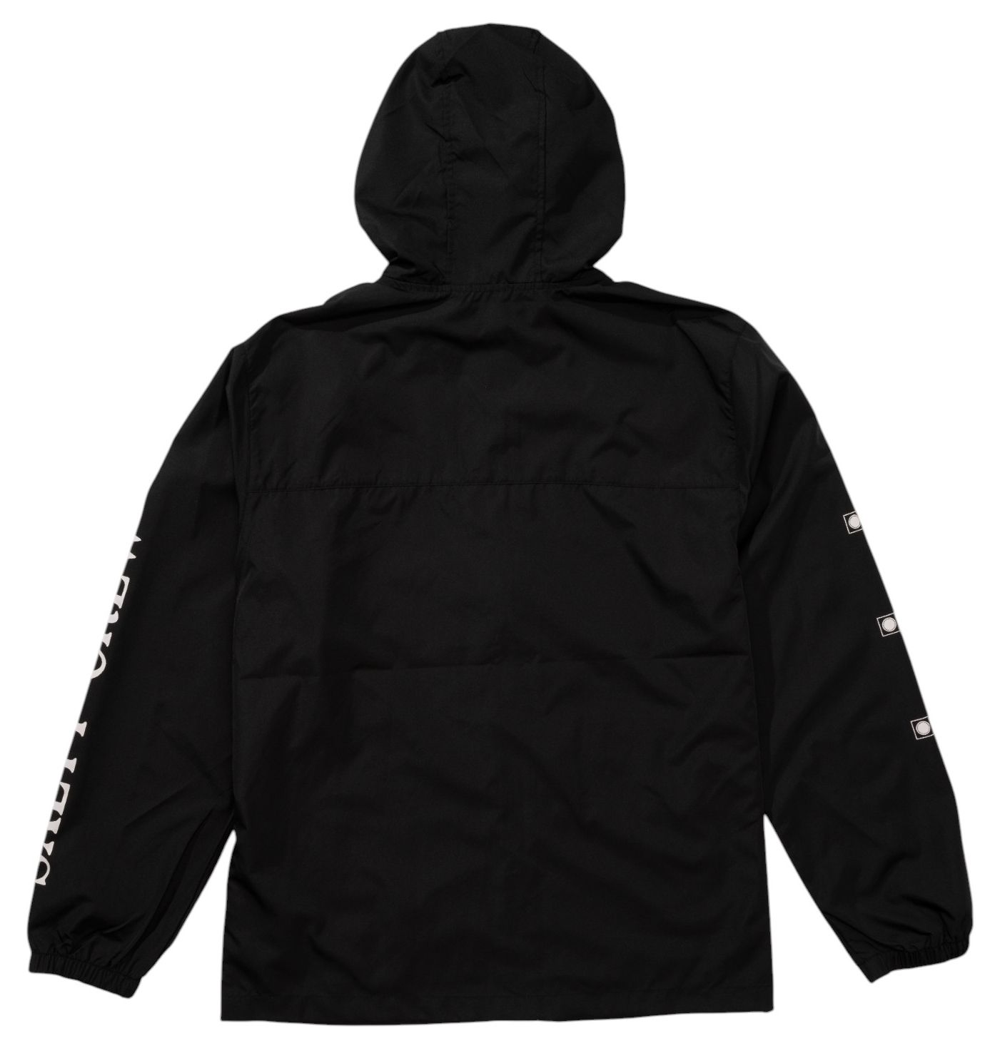 Salty Crew Men's Surface Windbreaker Jacket product image