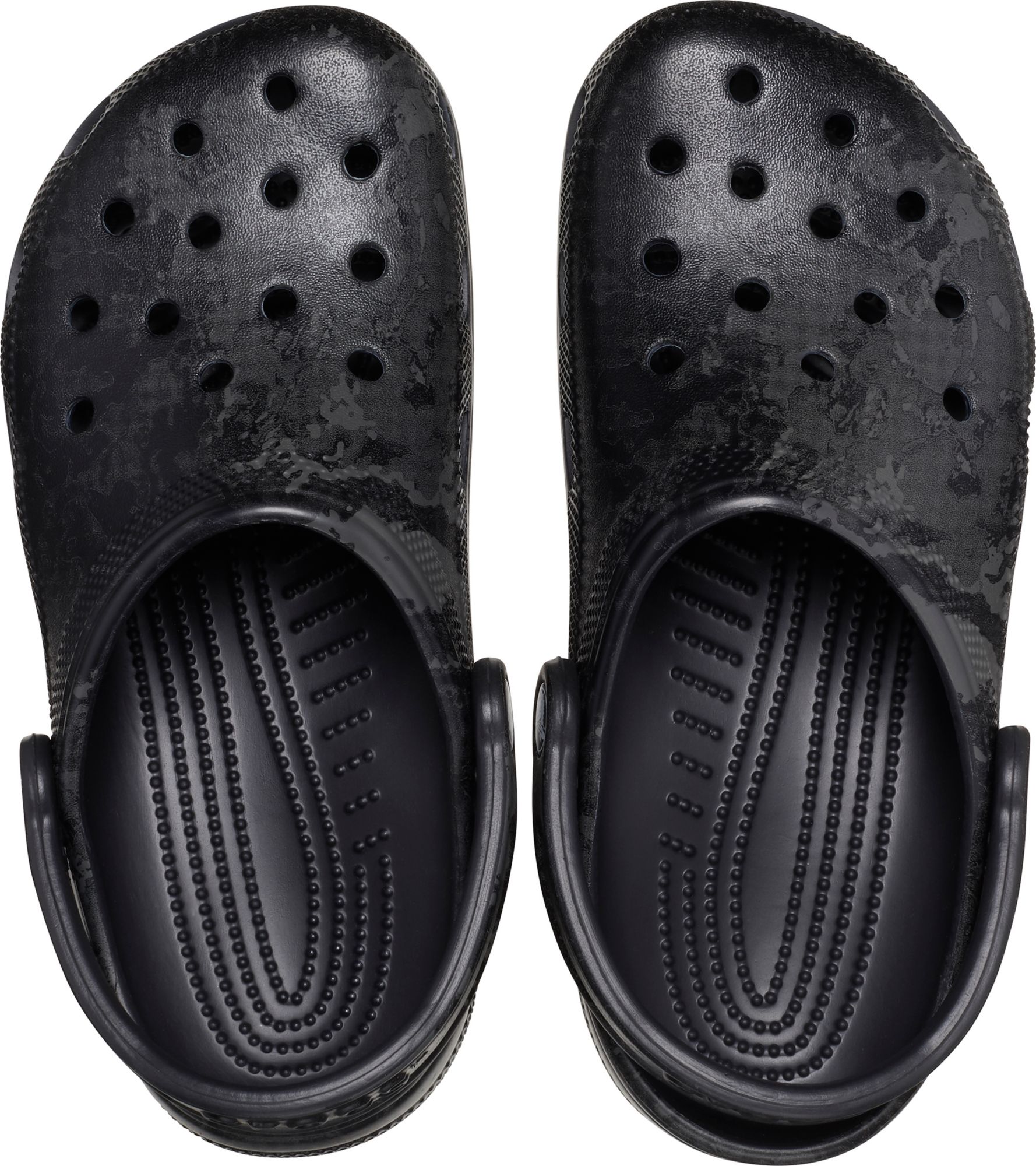 Crocs Classic Veil Camo Tac Clogs product image