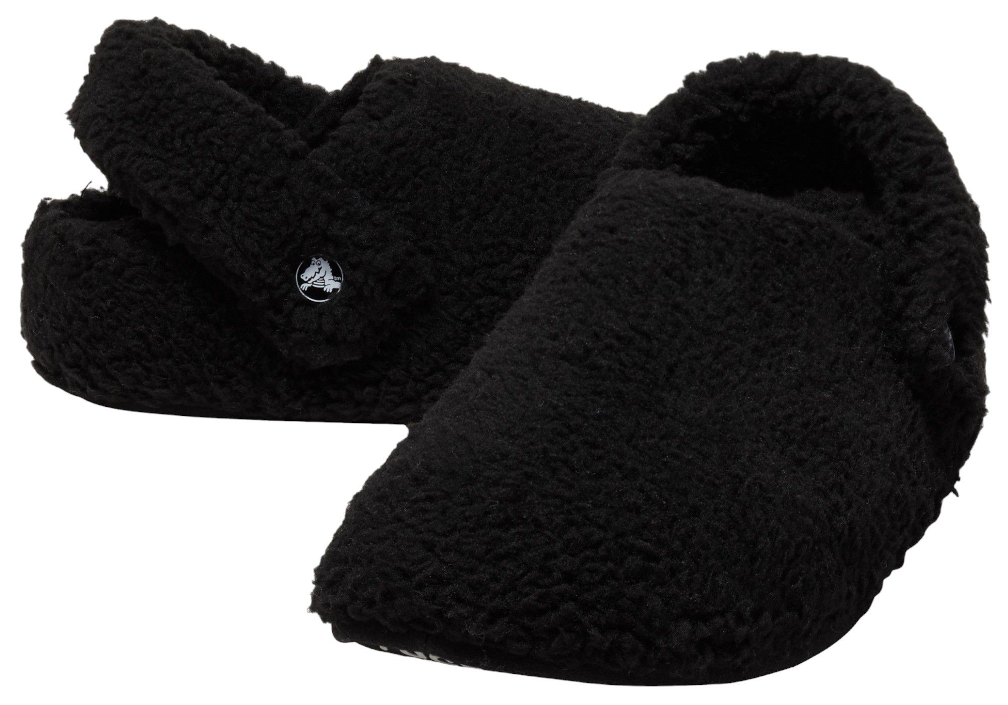 Crocs Classic Cozzzy Slipper product image