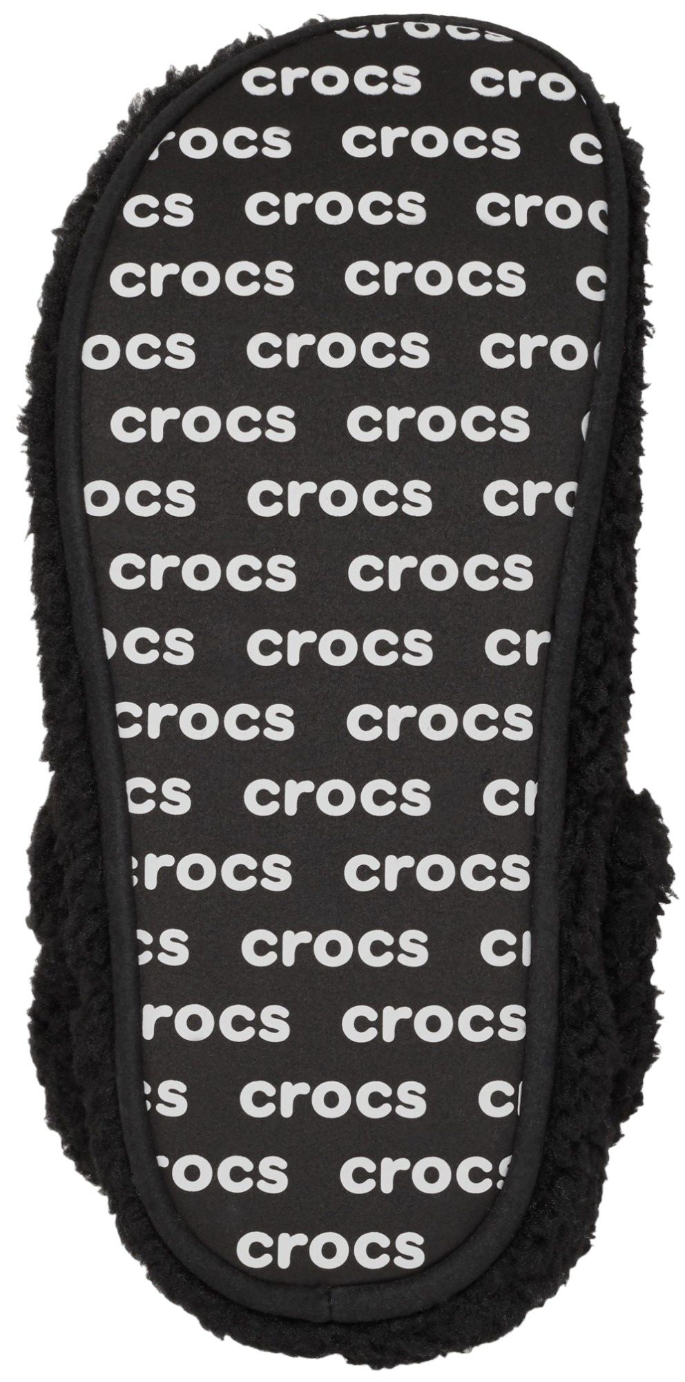 Crocs Classic Cozzzy Slipper product image