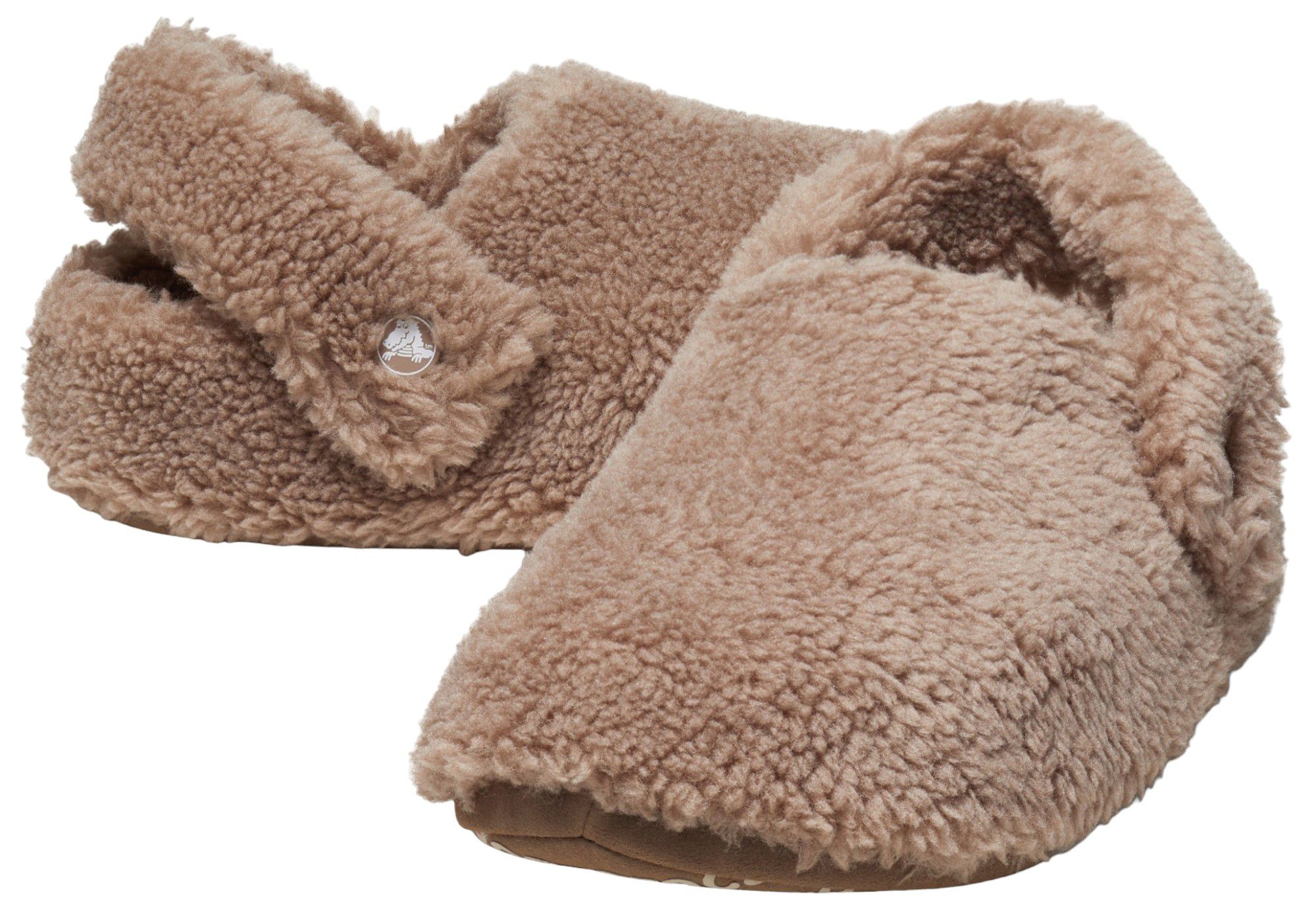 Crocs Classic Cozzzy Slipper product image