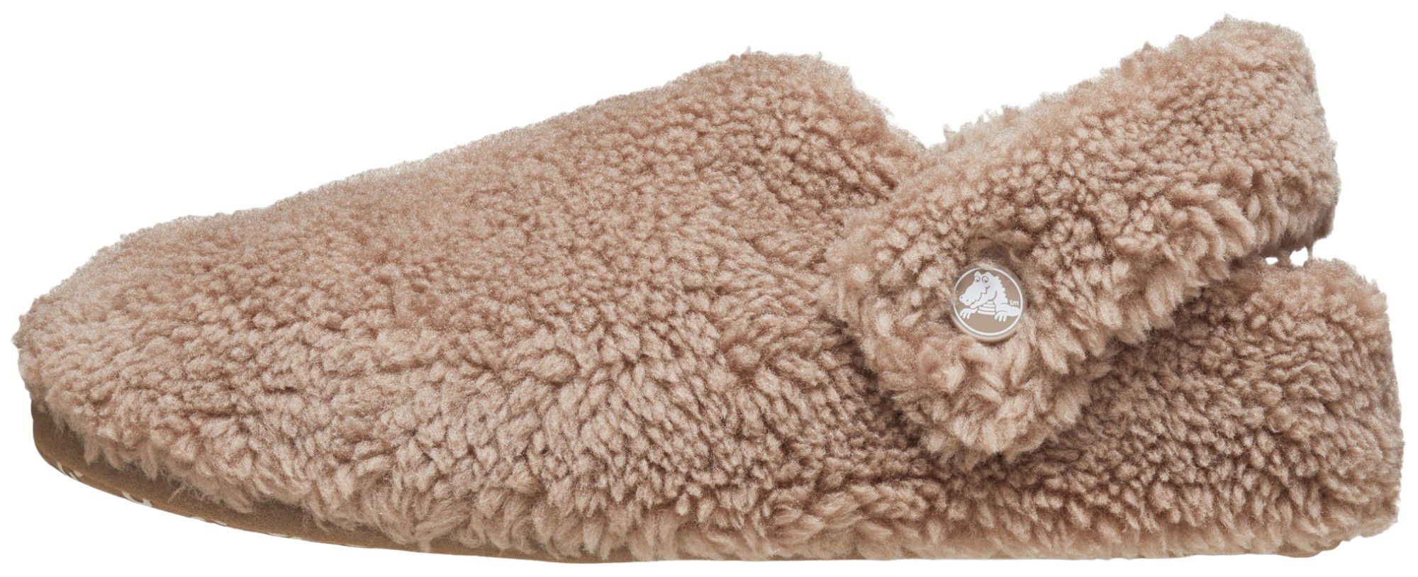 Crocs Classic Cozzzy Slipper product image