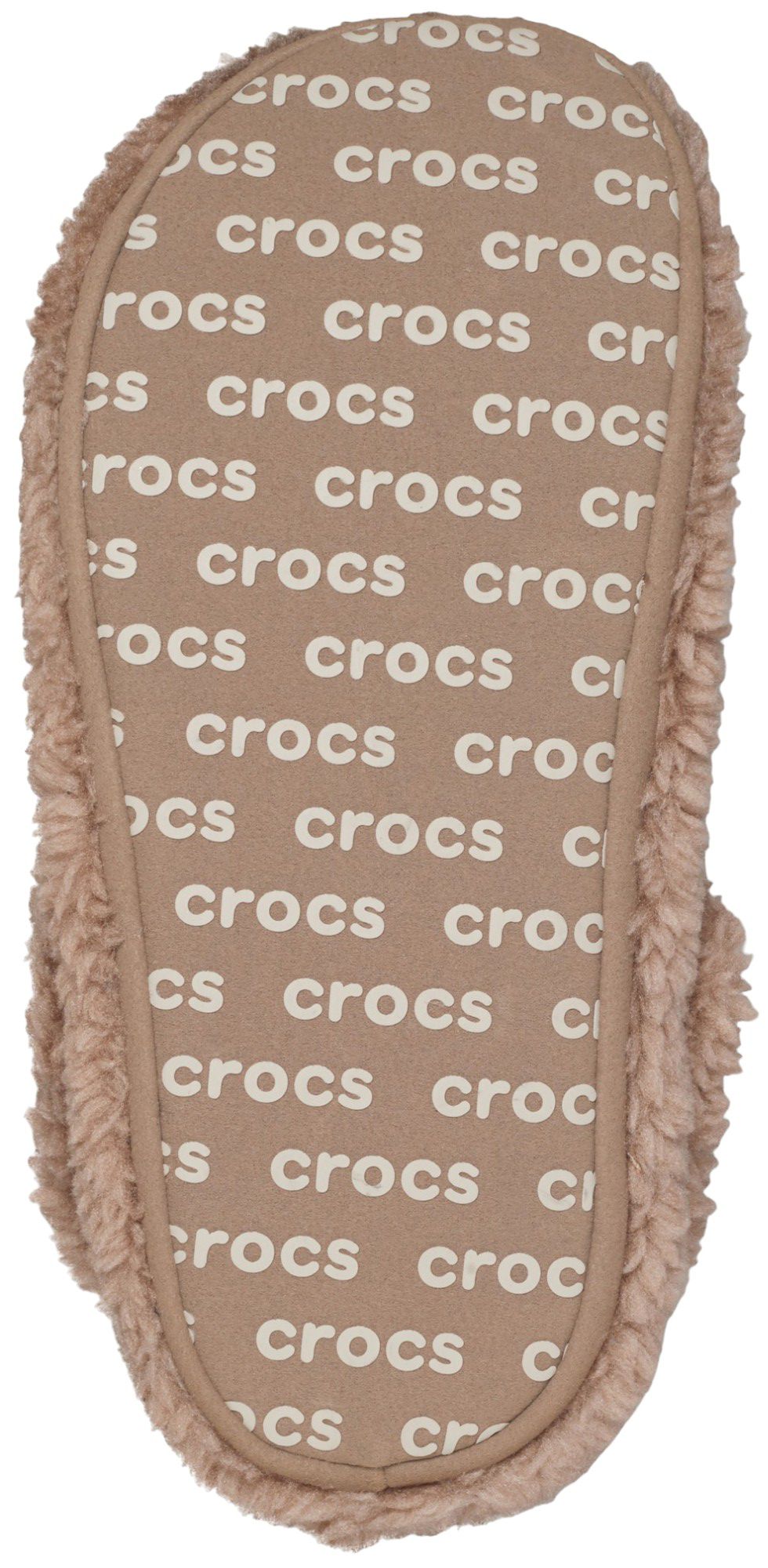 Crocs Classic Cozzzy Slipper product image
