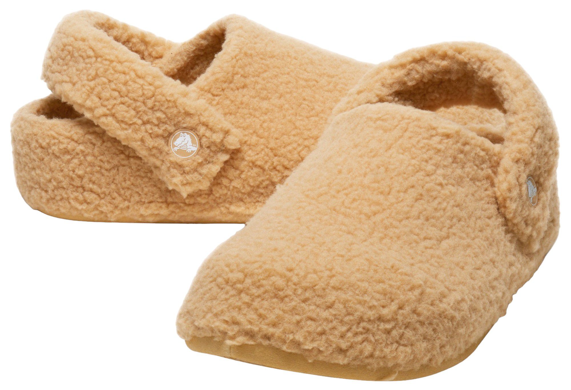 Crocs Classic Cozzzy Slipper product image