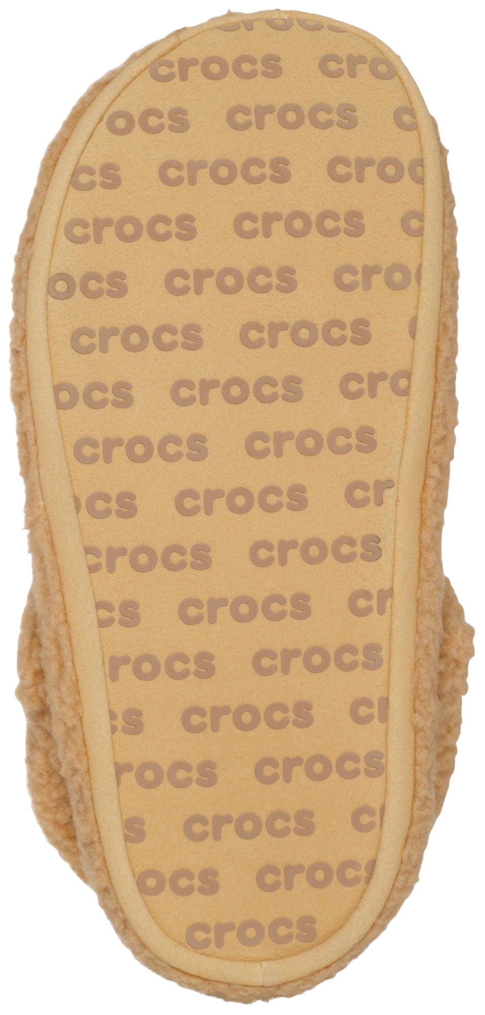 Crocs Classic Cozzzy Slipper product image