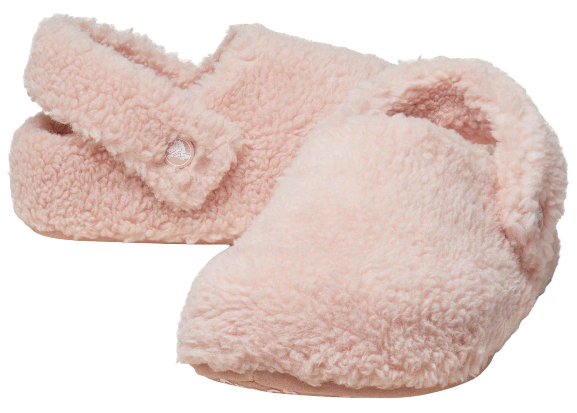 Crocs Classic Cozzzy Slipper product image