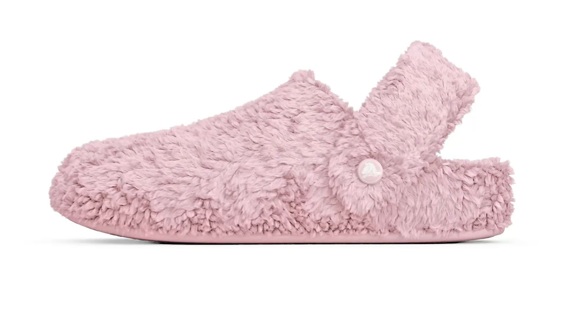 Crocs Classic Cozzzy Slipper product