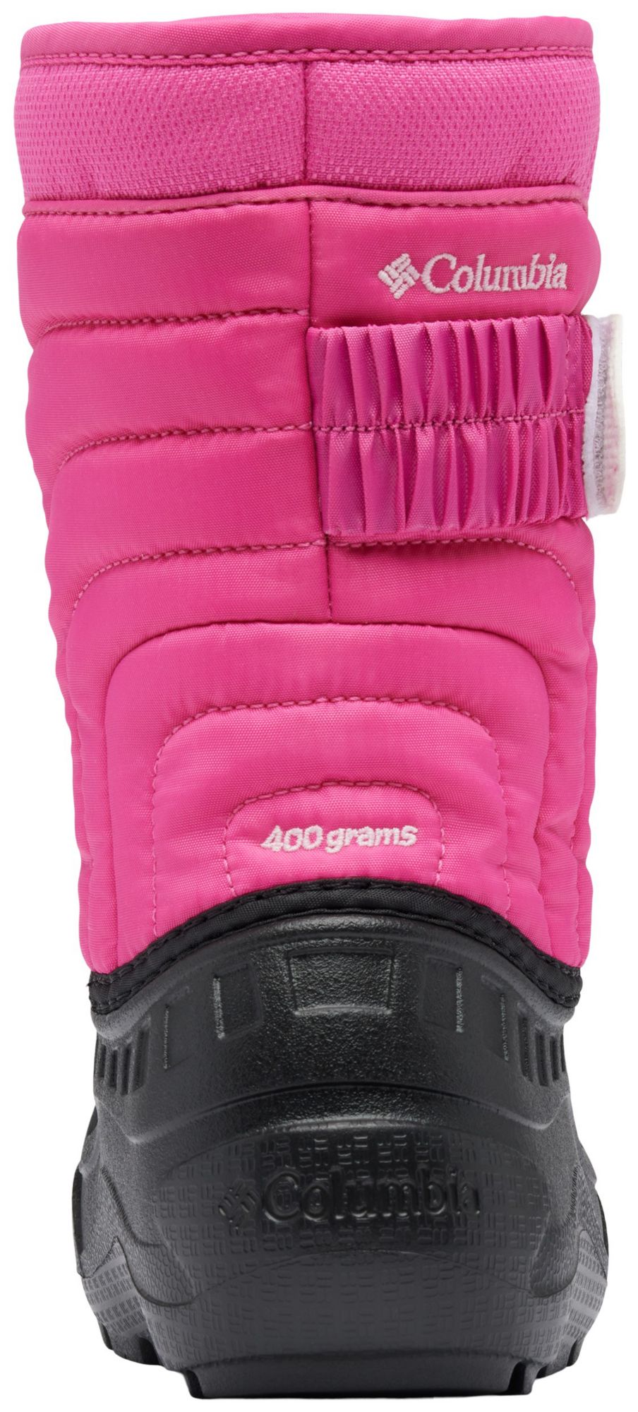 Columbia Kids Powderbug Snowlite Boot product image