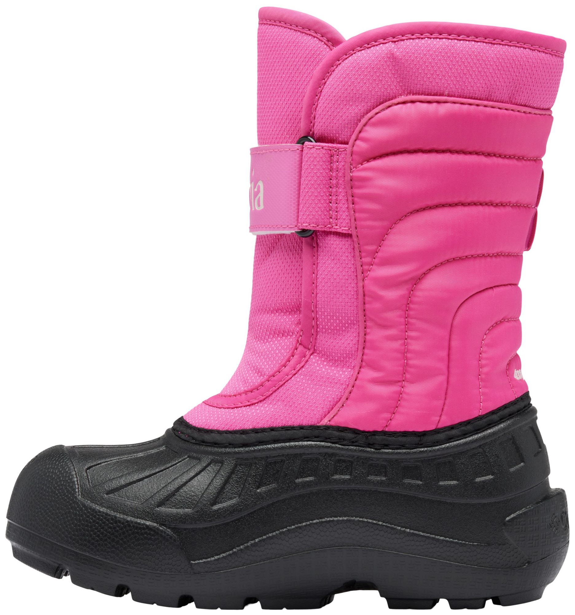 Columbia Kids Powderbug Snowlite Boot product image