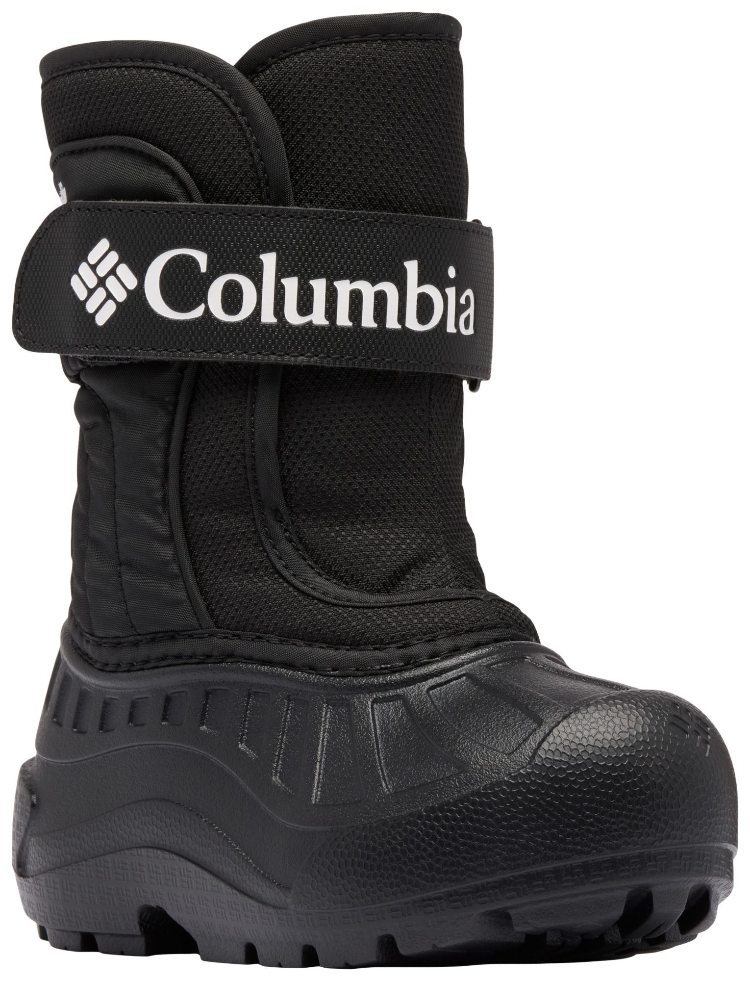 Columbia Toddler Powderbug Snowlite Strap Winter Boots product image