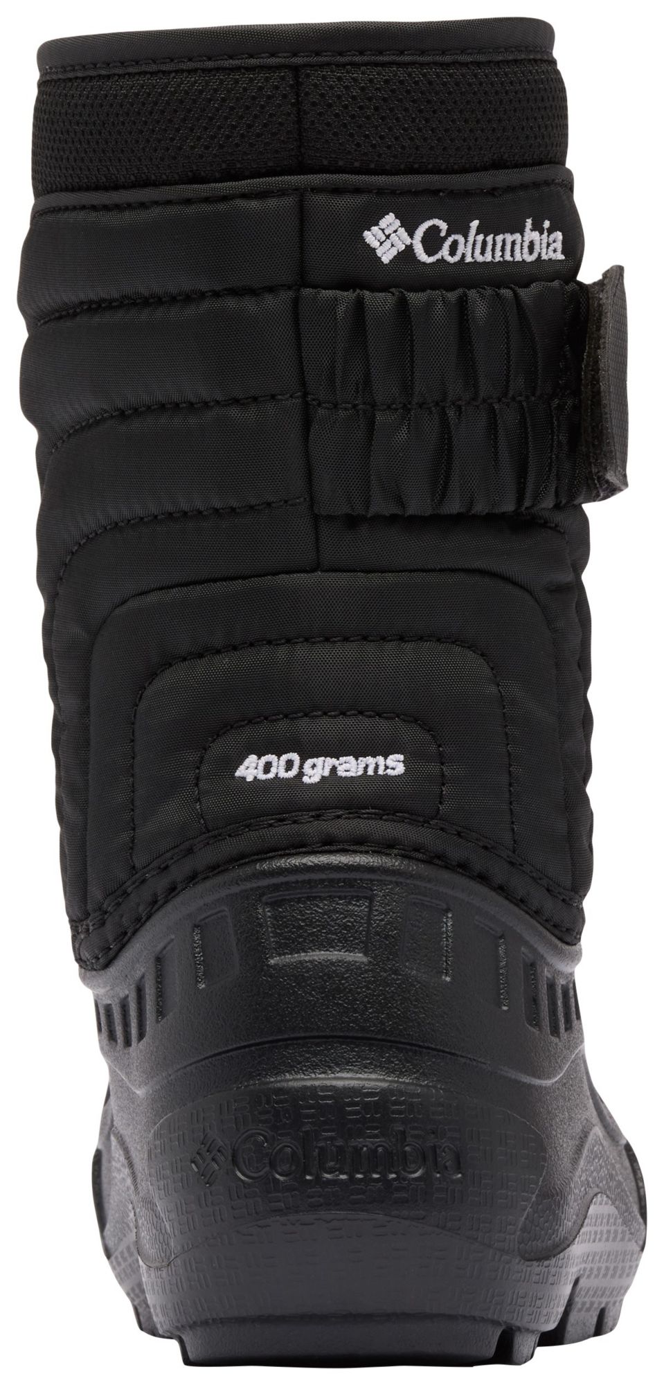 Columbia Toddler Powderbug Snowlite Strap Winter Boots product image