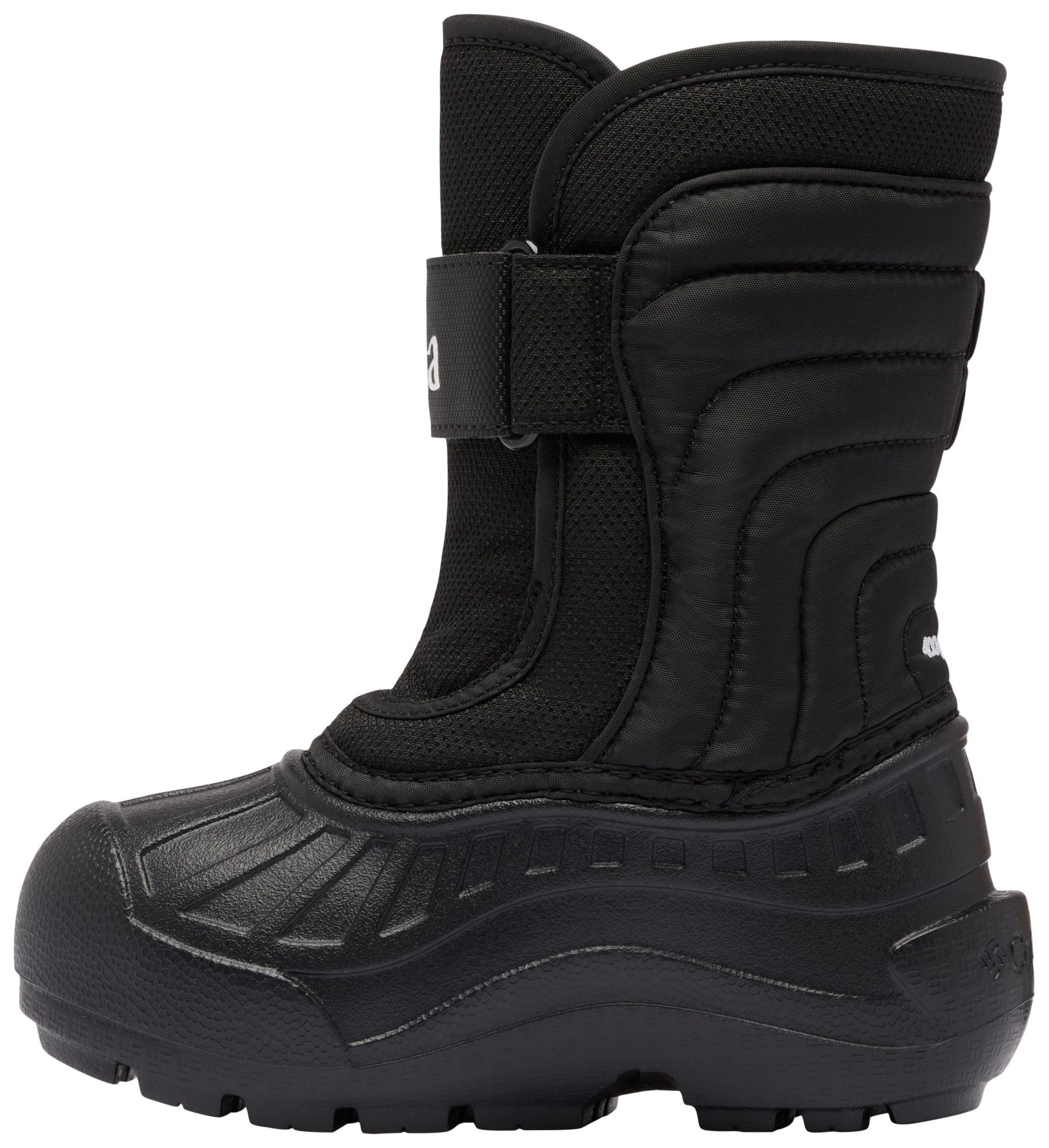 Columbia Toddler Powderbug Snowlite Strap Winter Boots product image