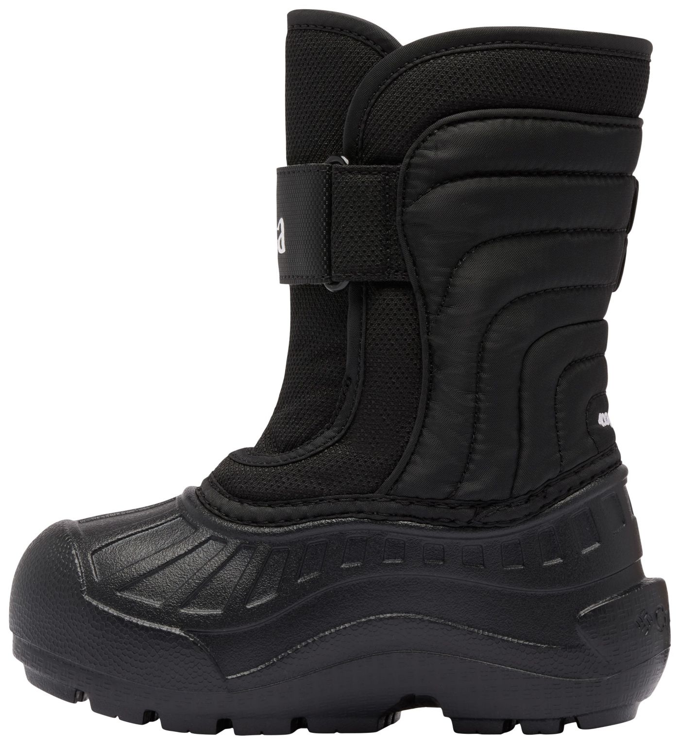Columbia Toddler Powderbug Snowlite Strap Winter Boots Dick s Sporting Goods