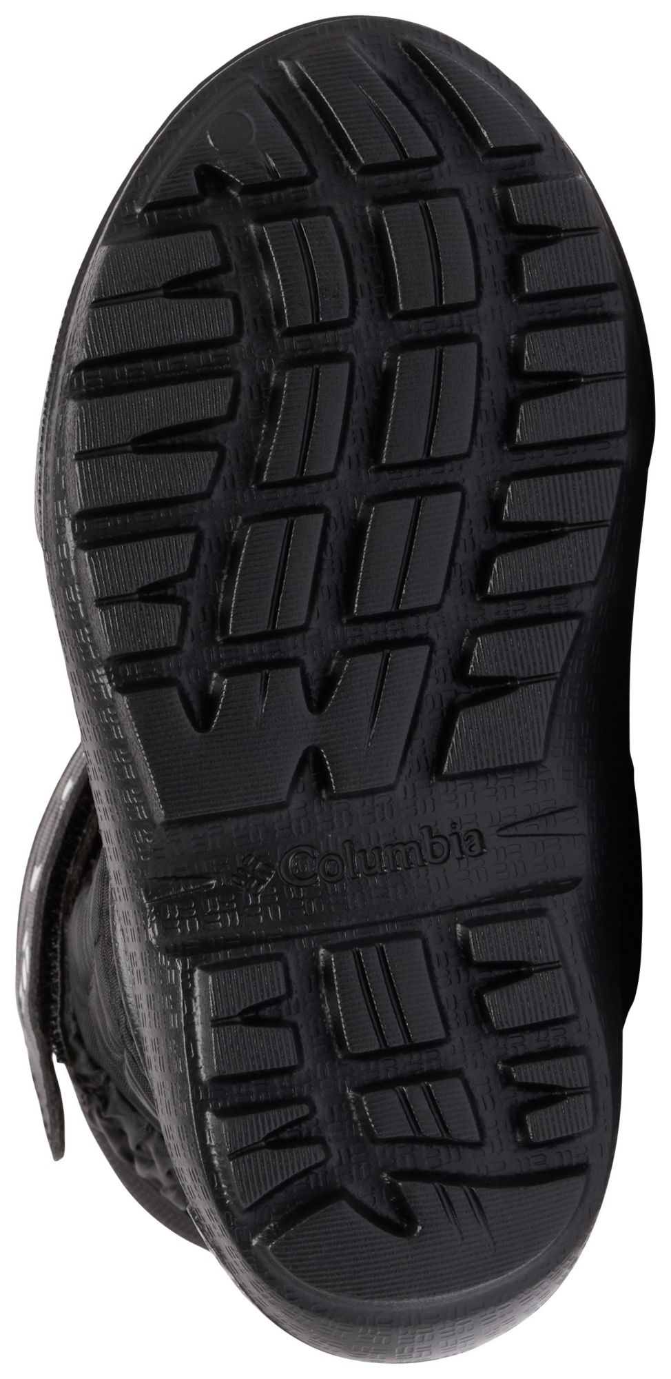 Columbia Toddler Powderbug Snowlite Strap Winter Boots product image