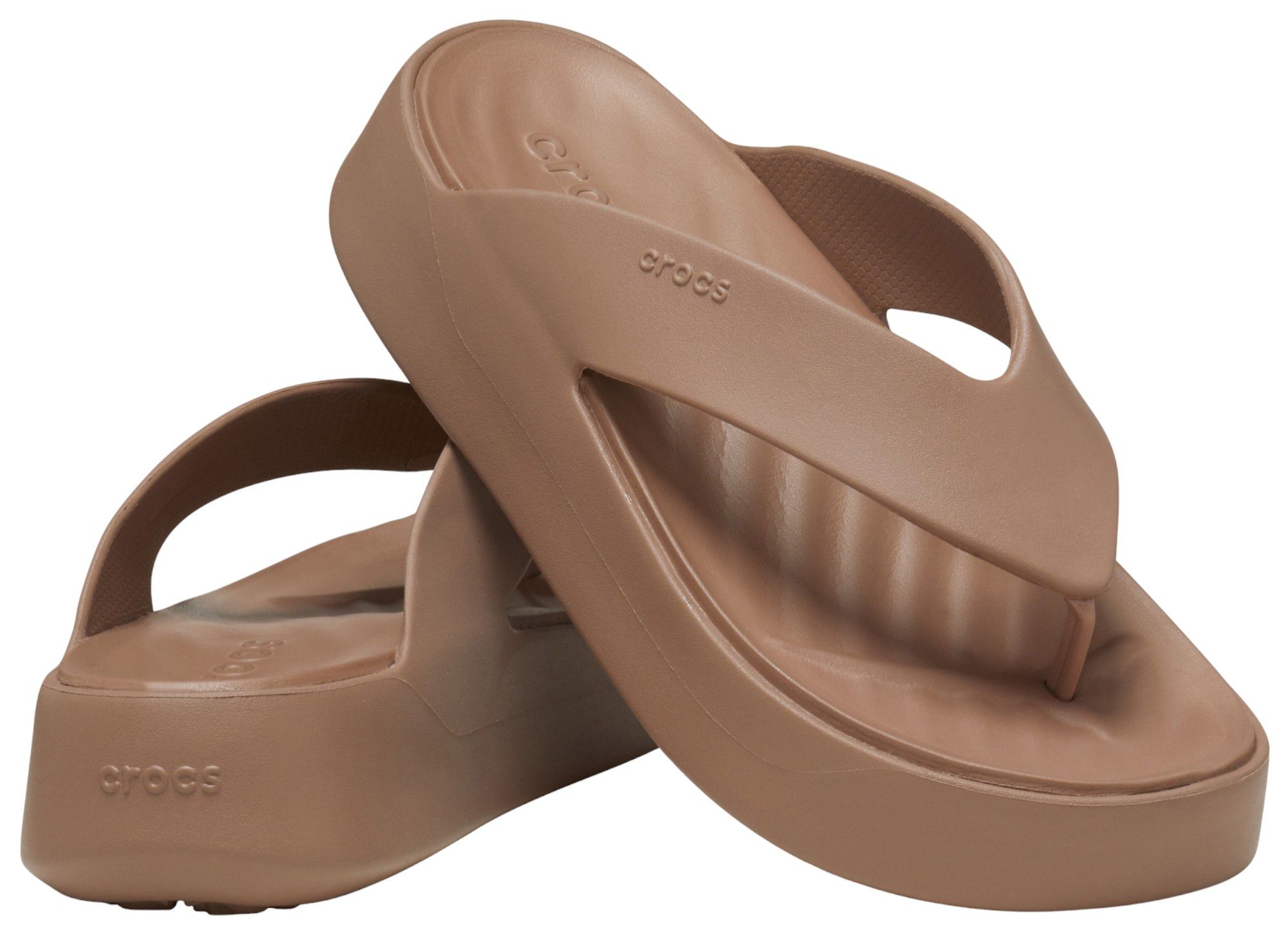 Crocs Women's Getaway Platform Flip Flop product image