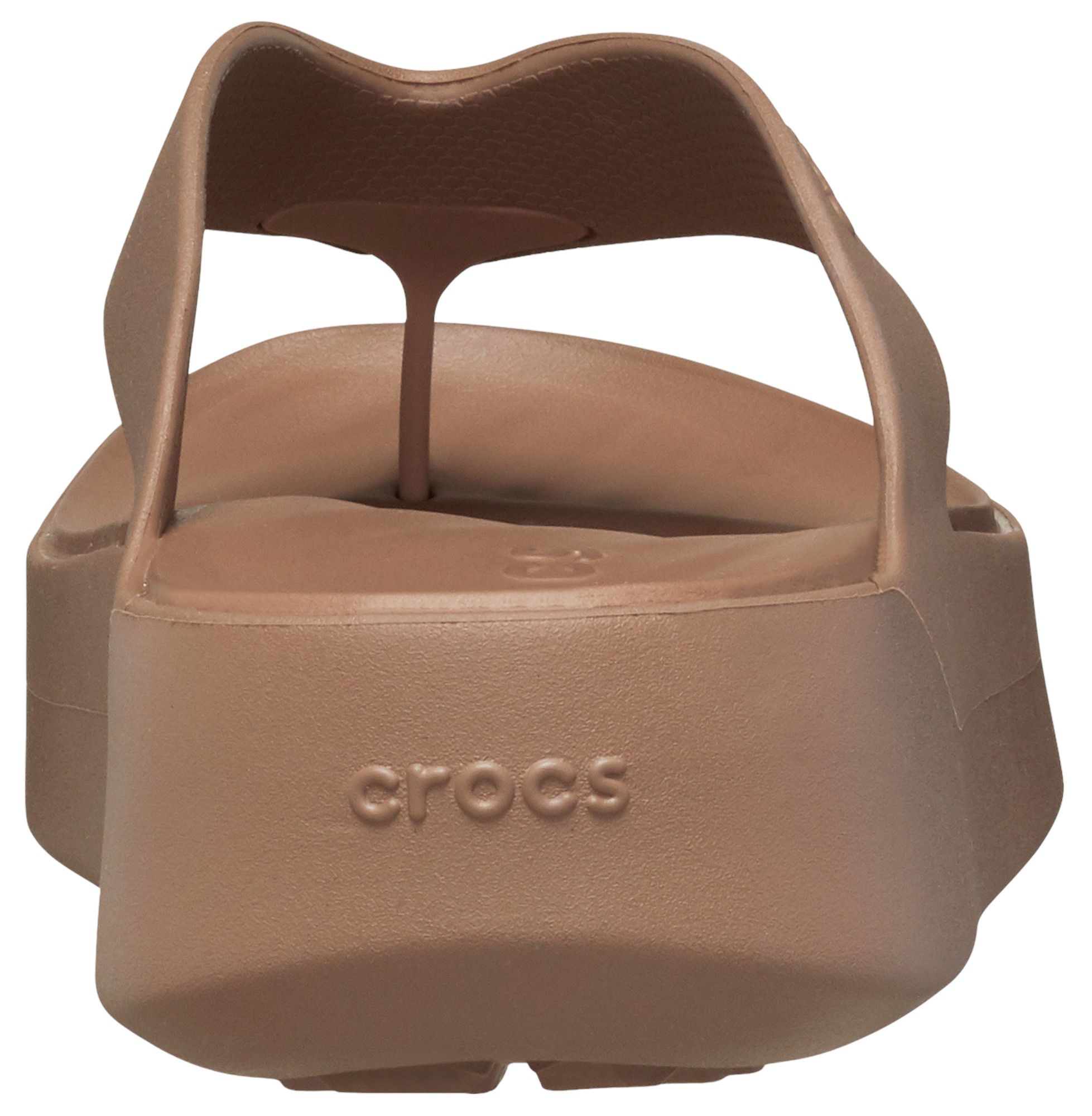 Crocs Women's Getaway Platform Flip Flop product image