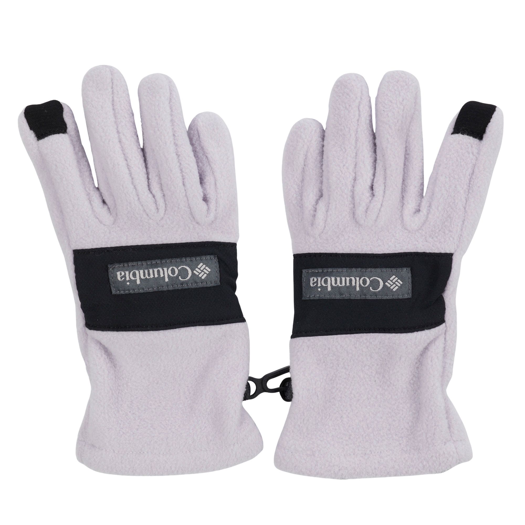 Columbia Kids' Fast Trek III Gloves product image