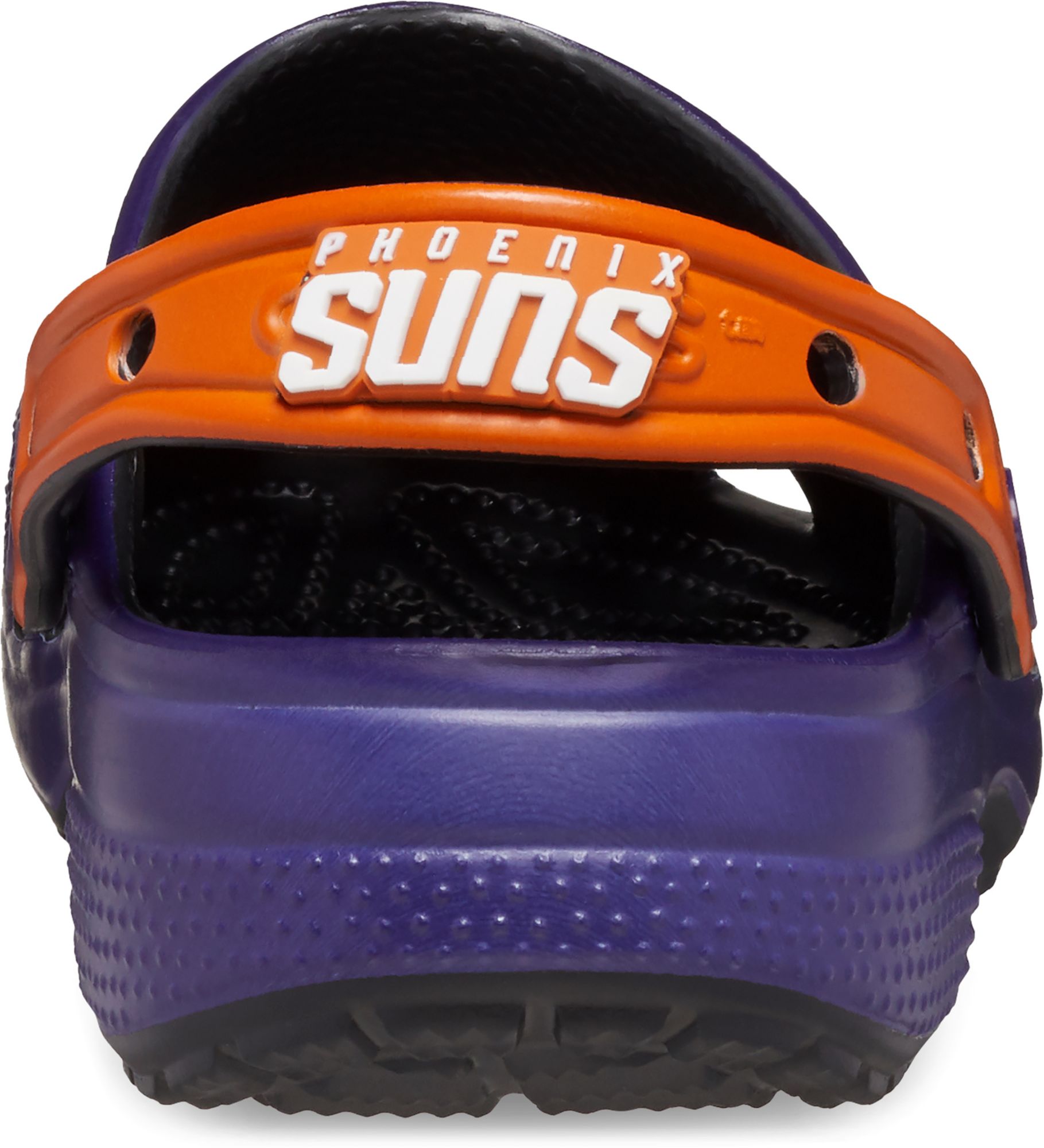 Crocs NBA Phoenix Suns Classic Clogs