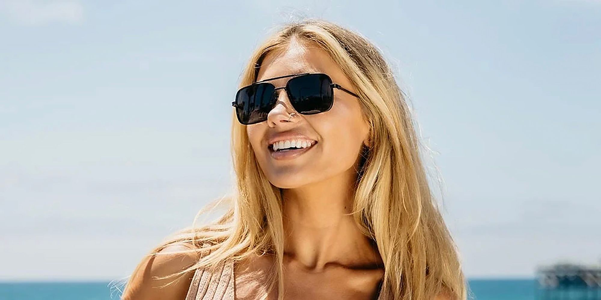 Blenders Phoenix Sunglasses product image