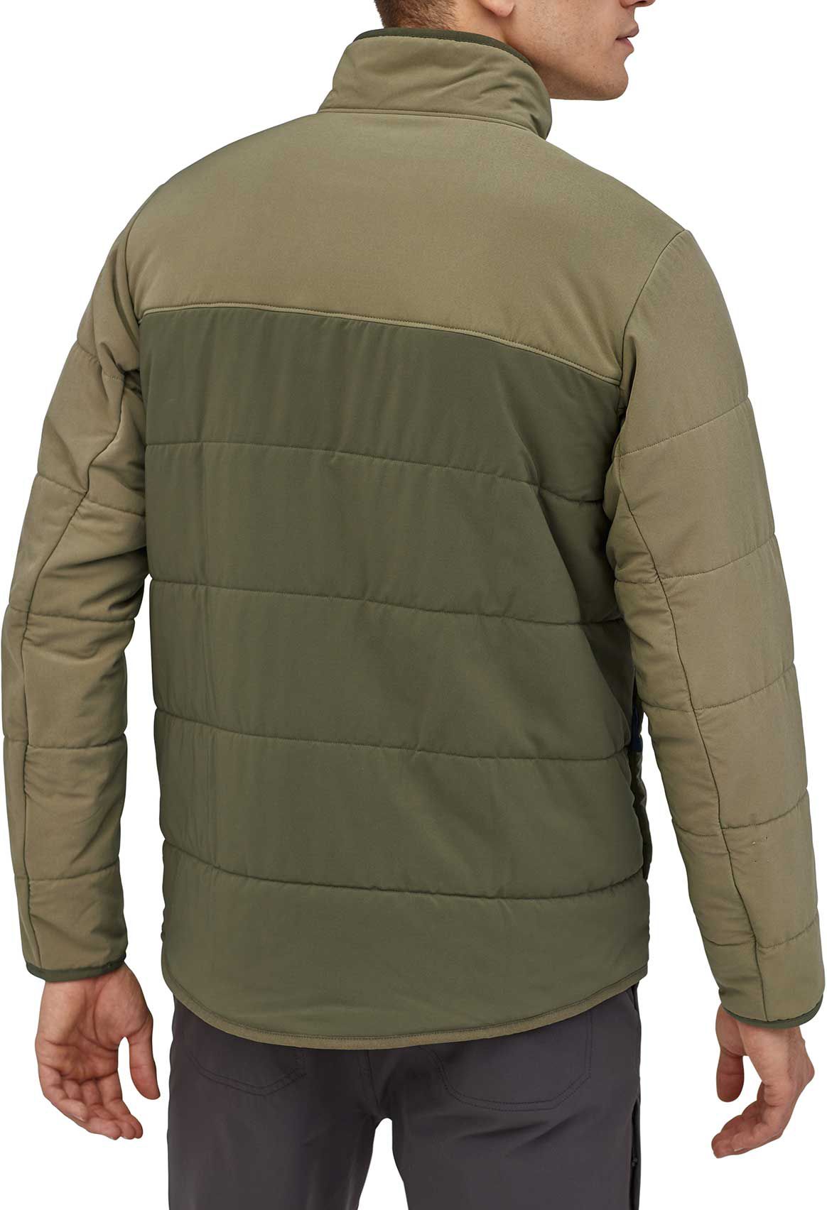 Patagonia Men's Pack In Insulated Jacket product image