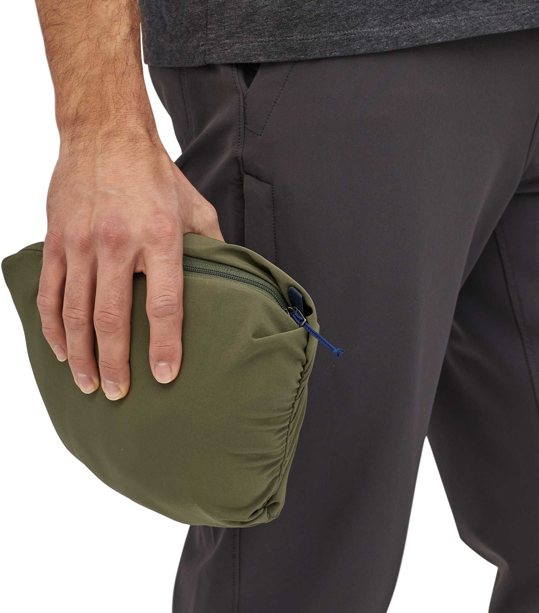 Patagonia Men's Pack In Insulated Jacket product image