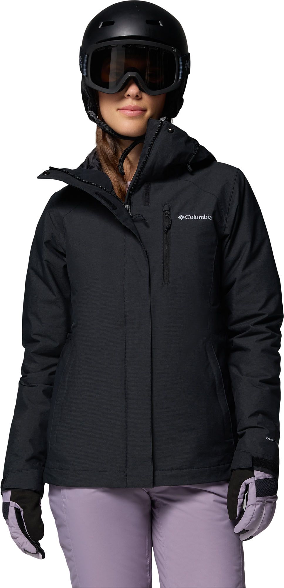 Columbia Women's Whirlbird V Interchangable Jacket product image