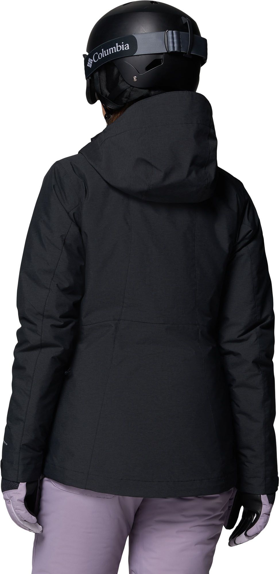 Columbia Women's Whirlbird V Interchangable Jacket product image