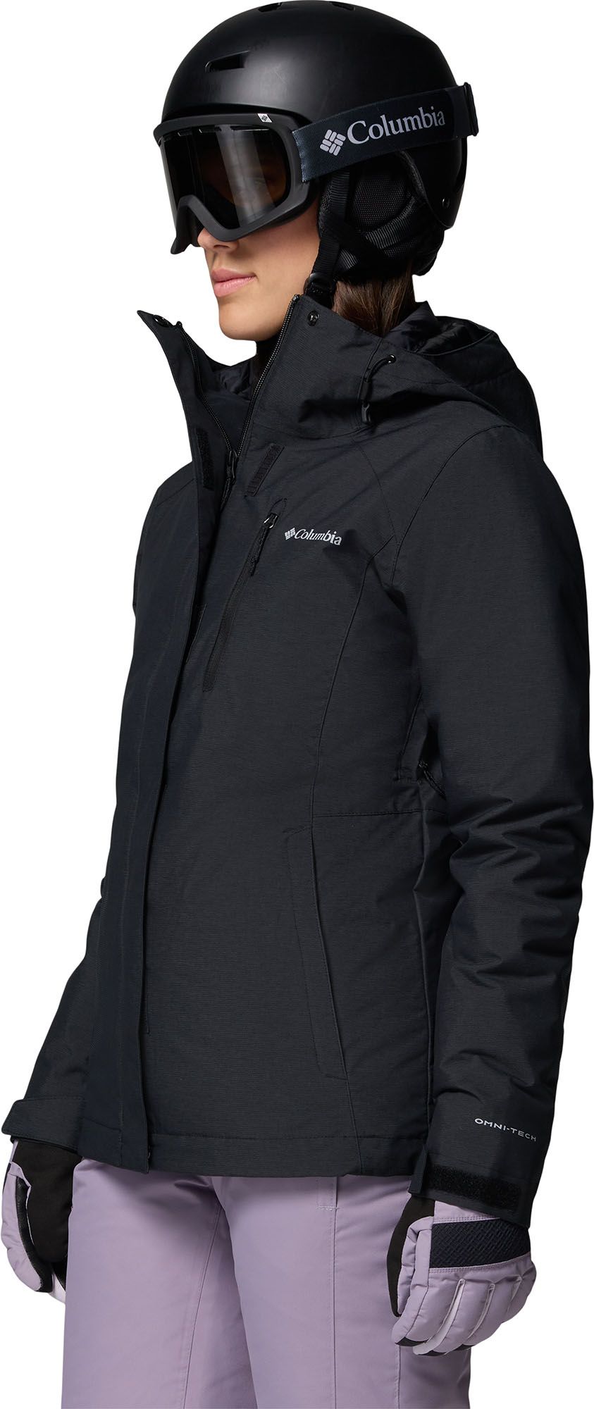 Columbia Women's Whirlbird V Interchangable Jacket product image