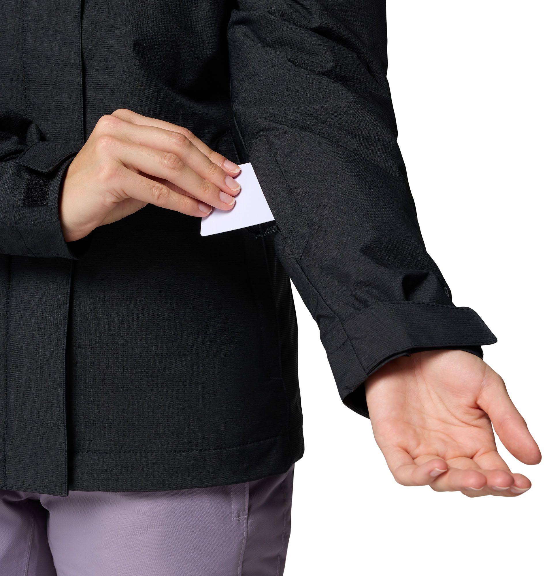 Columbia Women's Whirlbird V Interchangable Jacket product image