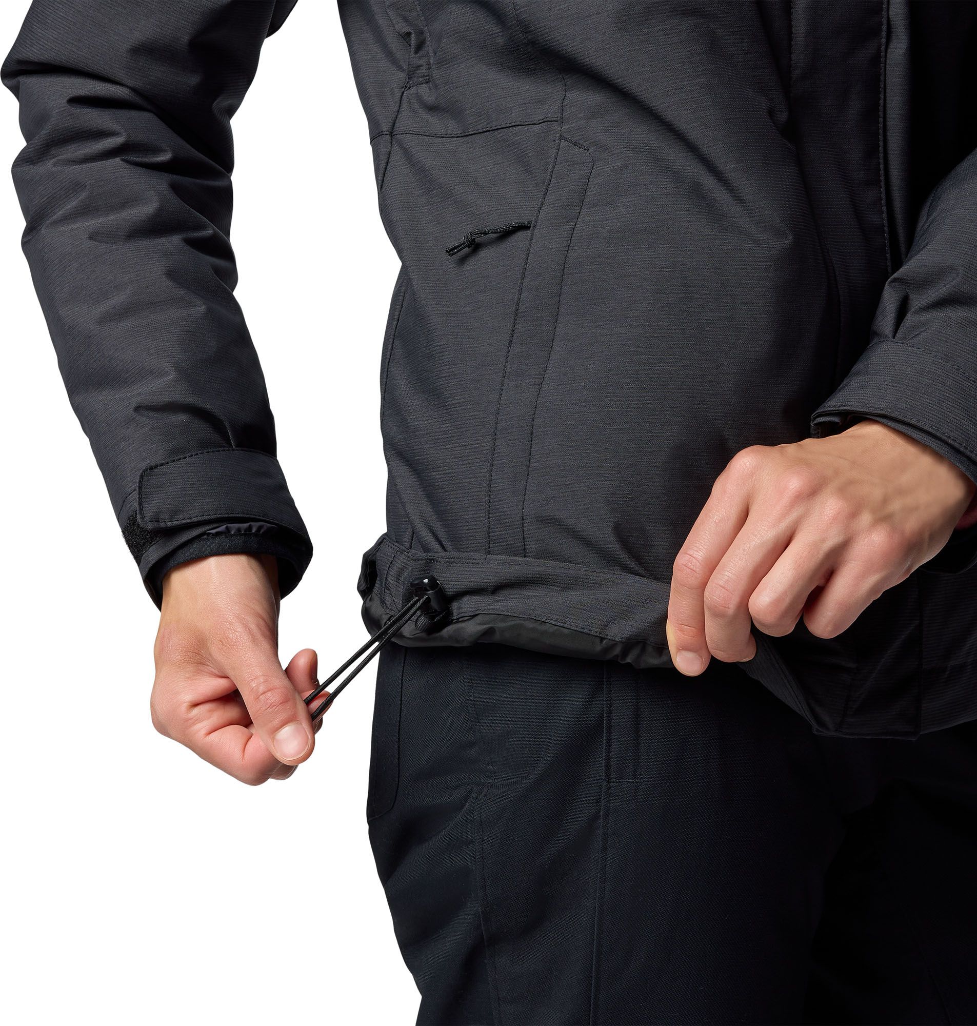 Columbia Women's Whirlbird V Interchangable Jacket product image