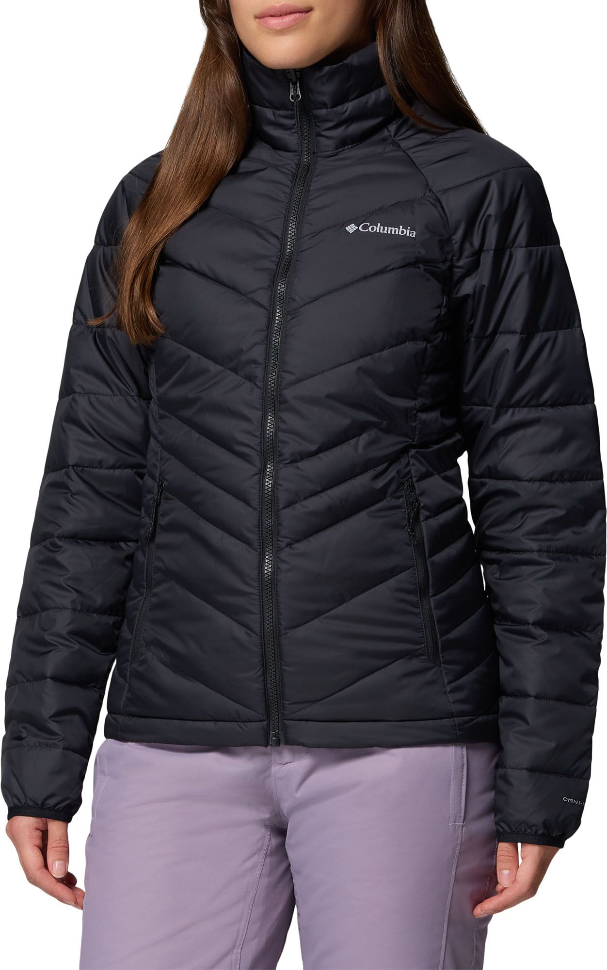 Columbia Women's Whirlbird V Interchangable Jacket product image