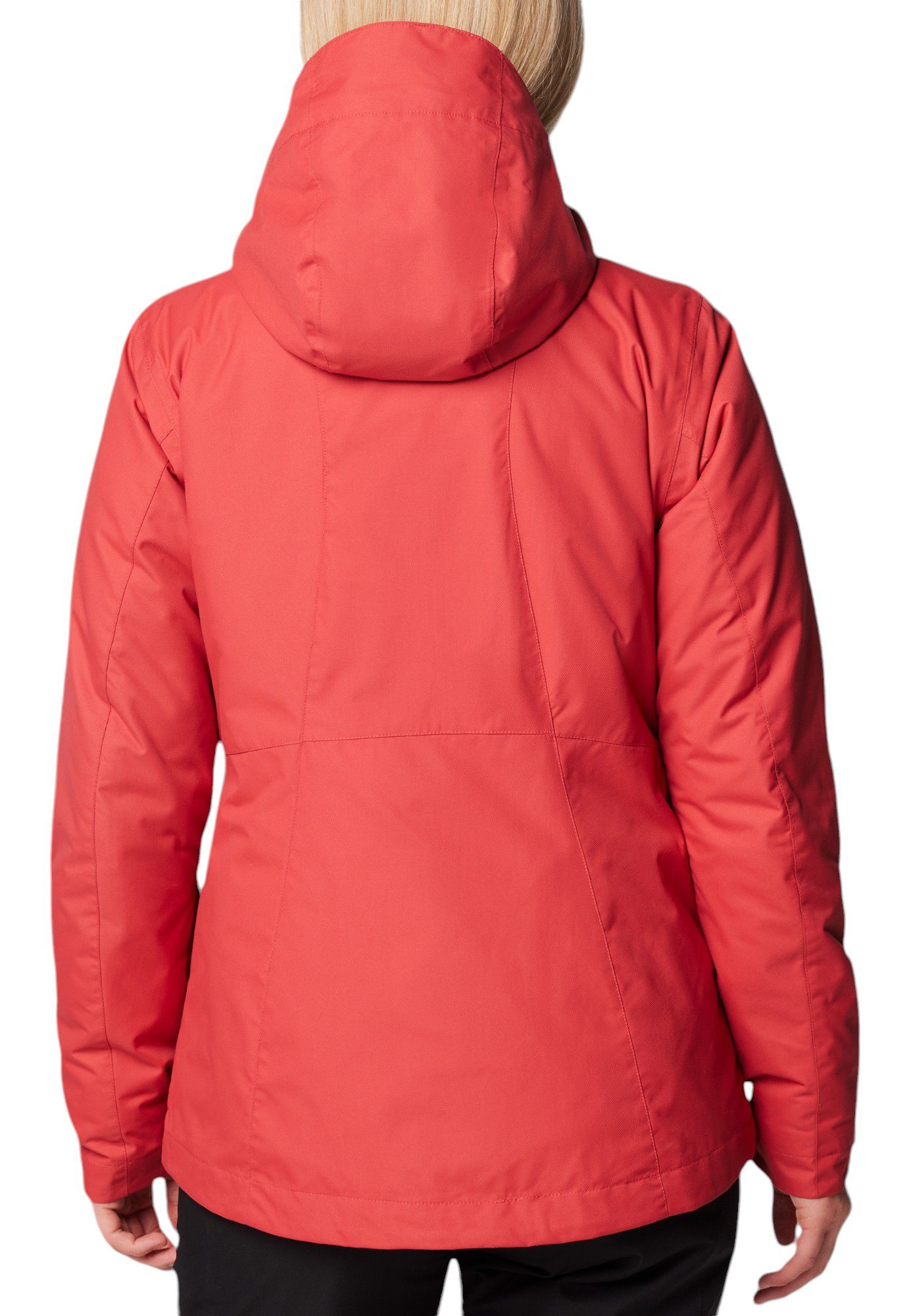 Columbia Women's Whirlbird V Interchangable Jacket product image