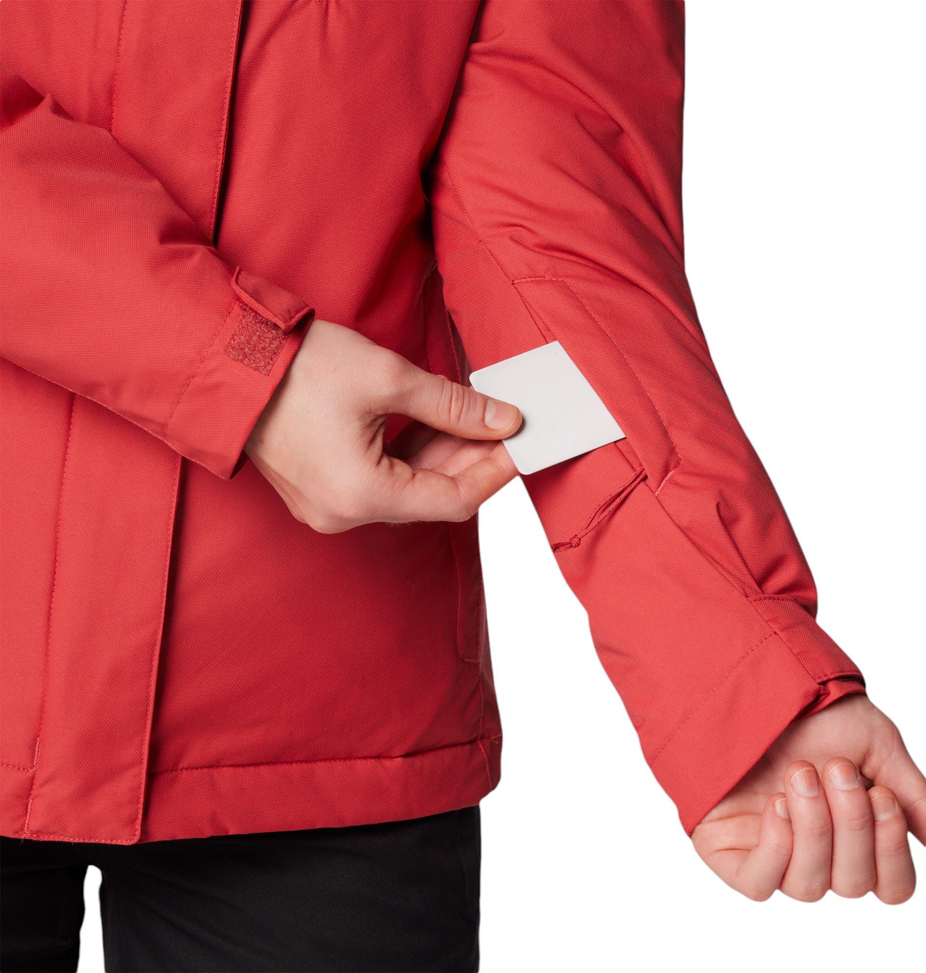 Columbia Women's Whirlbird V Interchangable Jacket product image