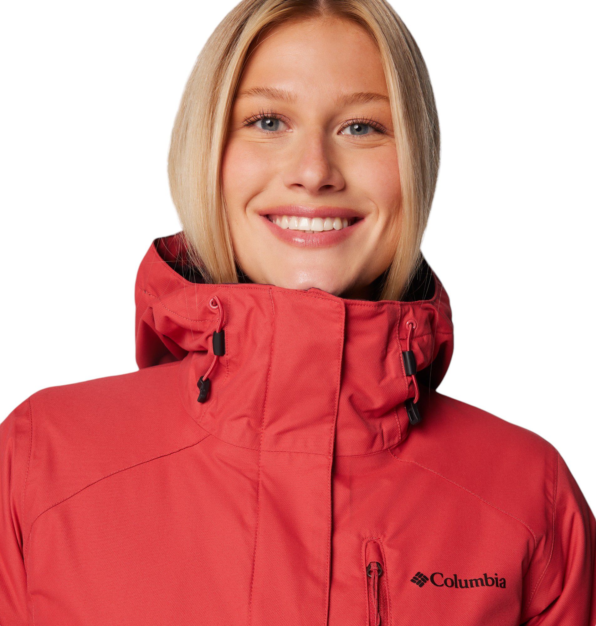 Columbia Women's Whirlbird V Interchangable Jacket product image