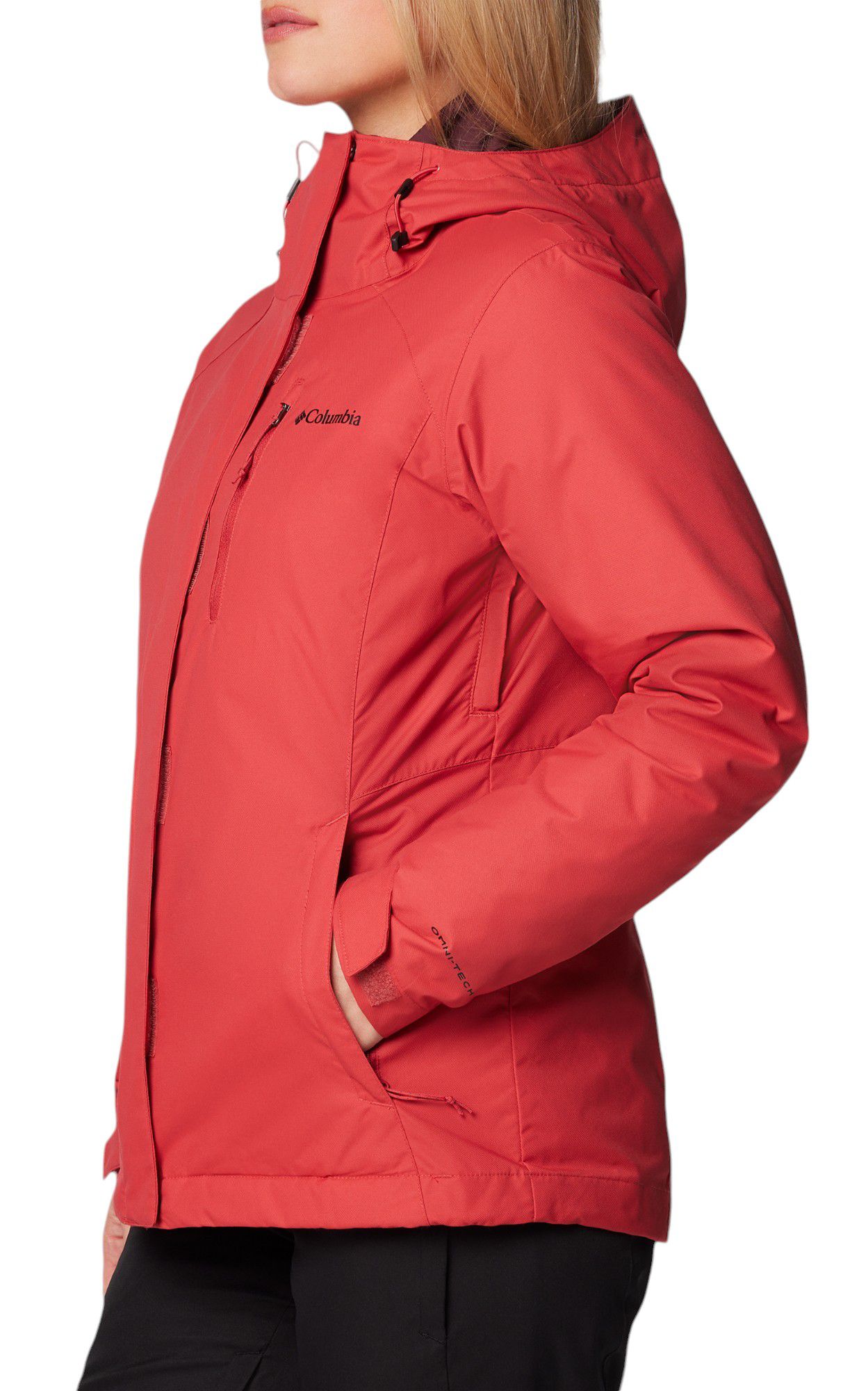 Columbia Women's Whirlbird V Interchangable Jacket product image