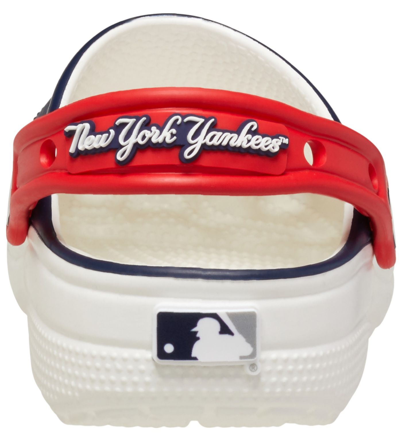 Crocs New York Yankees Classic Clogs Dick s Sporting Goods