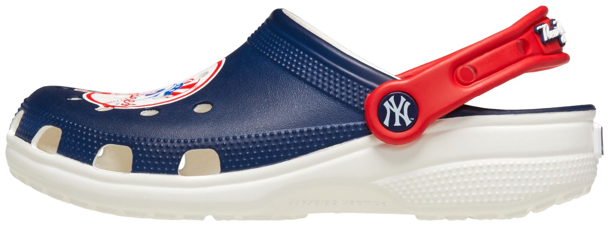 Crocs New York Yankees Classic Clogs product image