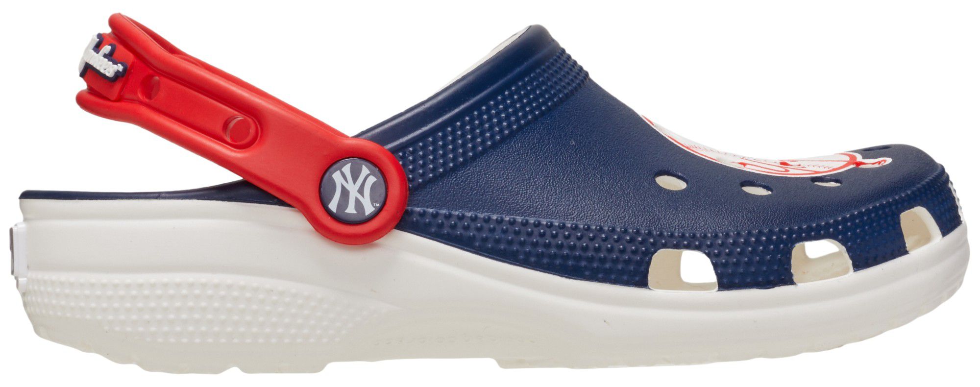 Crocs New York Yankees Classic Clogs product image