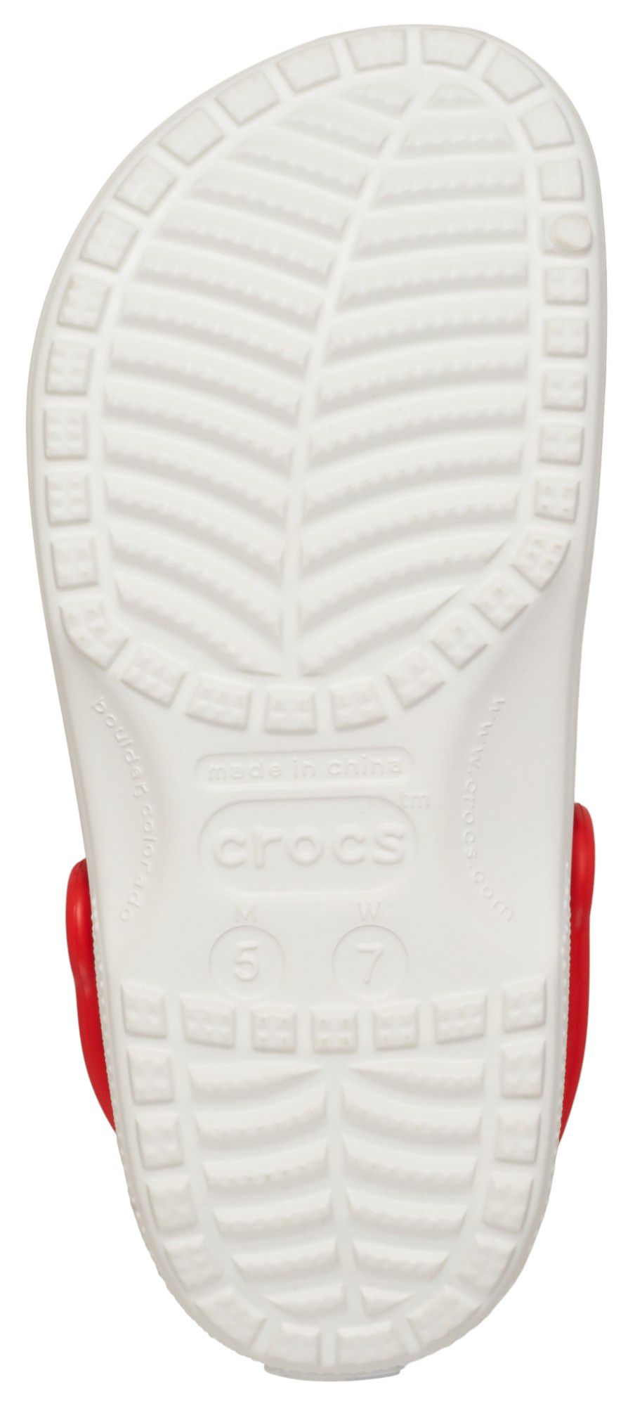 Crocs New York Yankees Classic Clogs product image