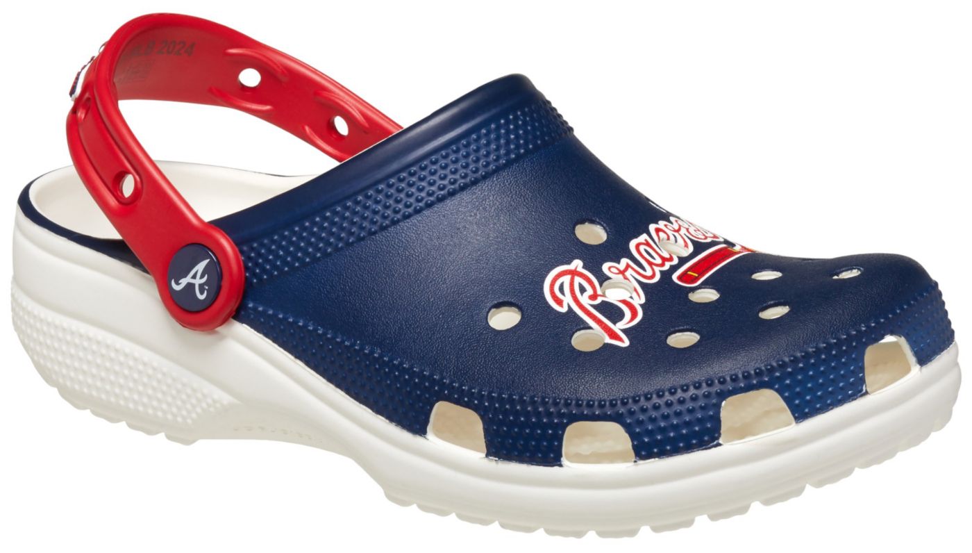 Anchor crocs deals