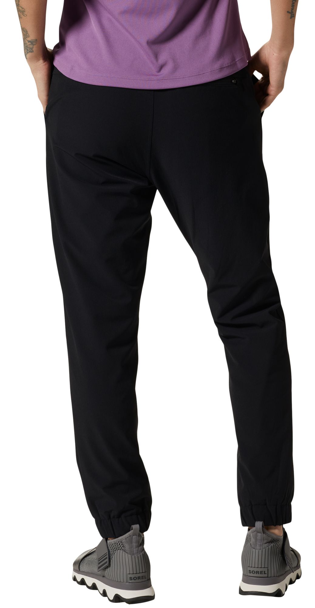 Mountain Hardwear Women's Yumalina Lined Jogger product image