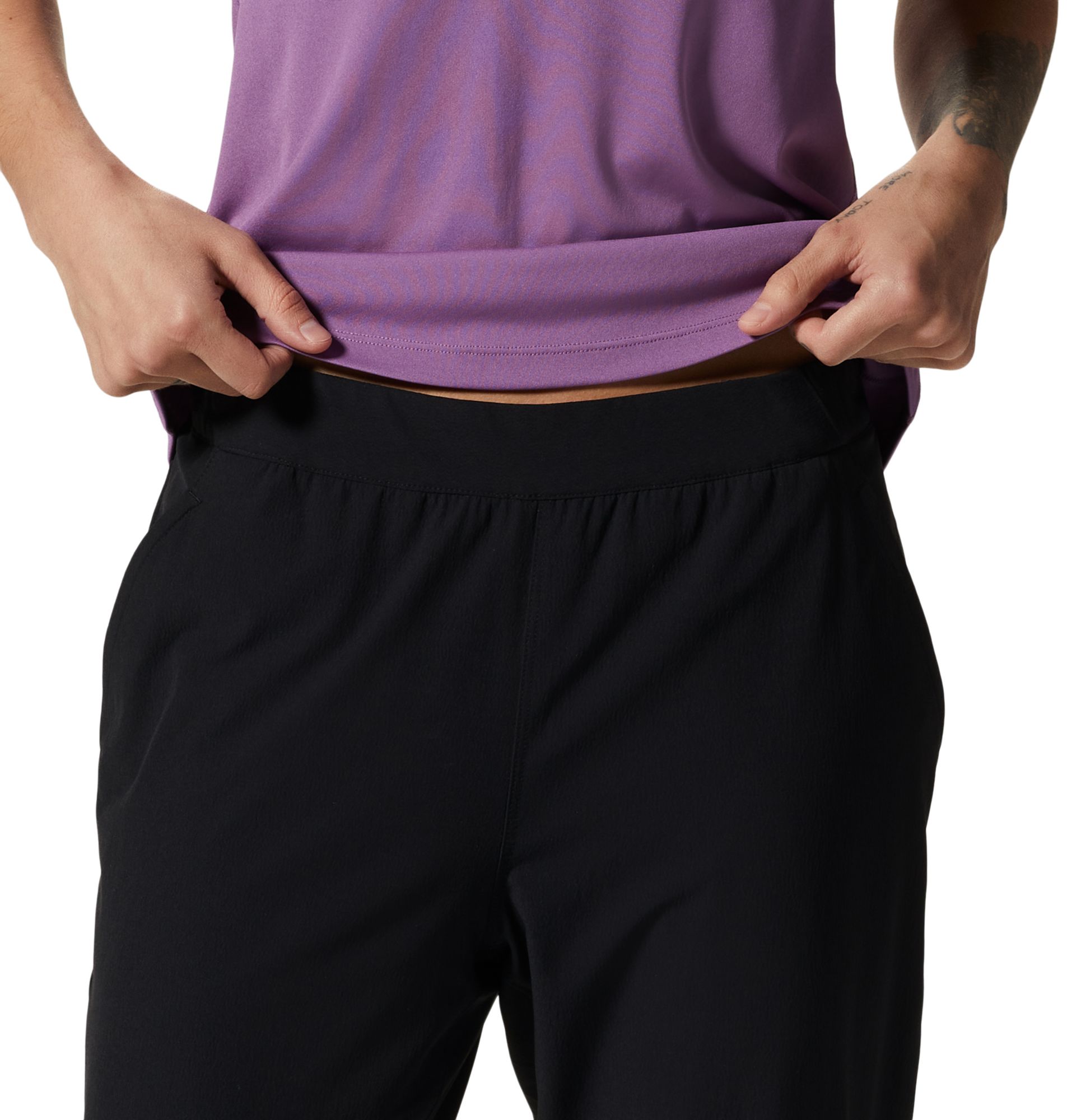 Mountain Hardwear Women's Yumalina Lined Jogger product image